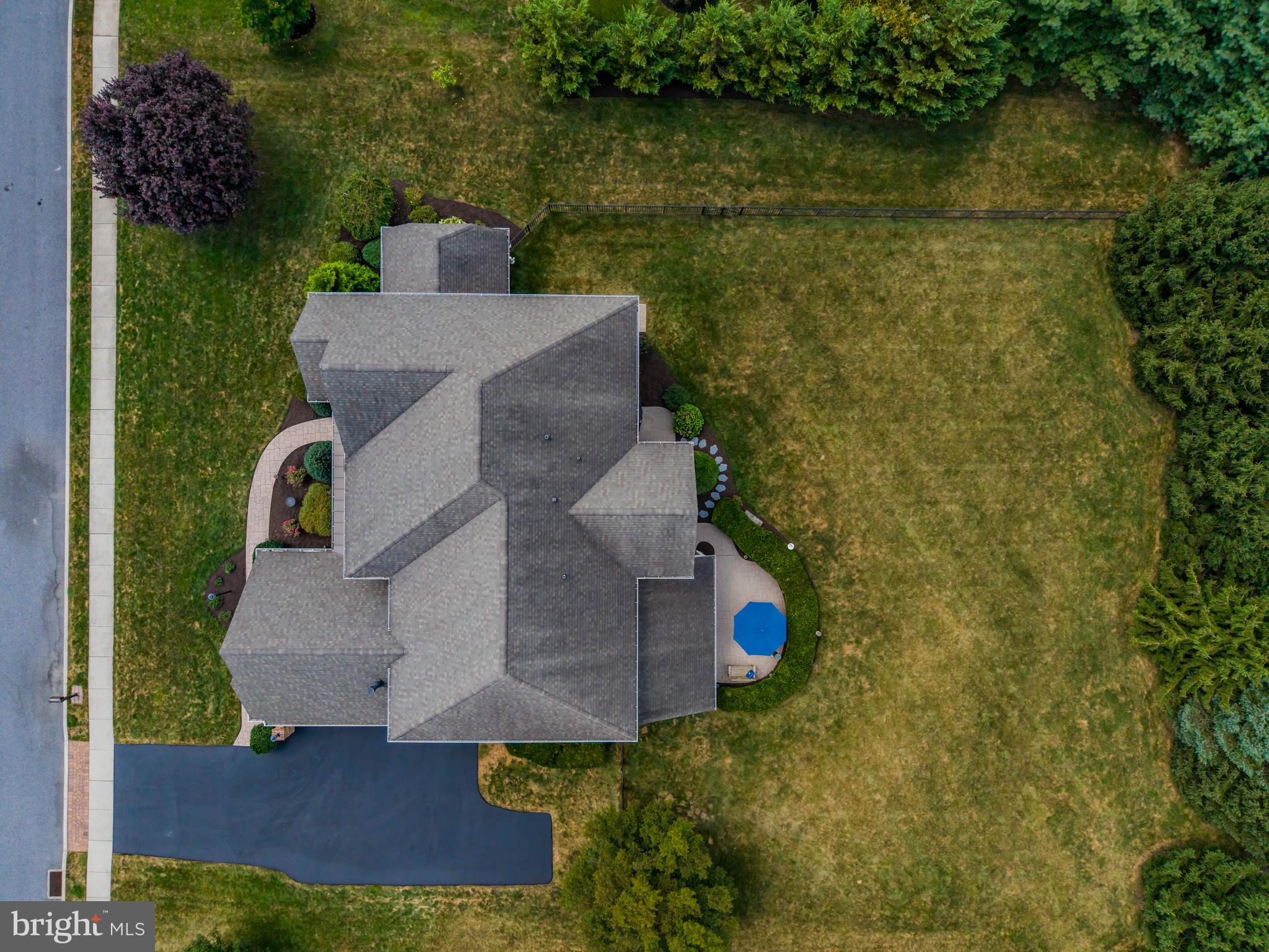 BRAEBURN ESTATES - Residential