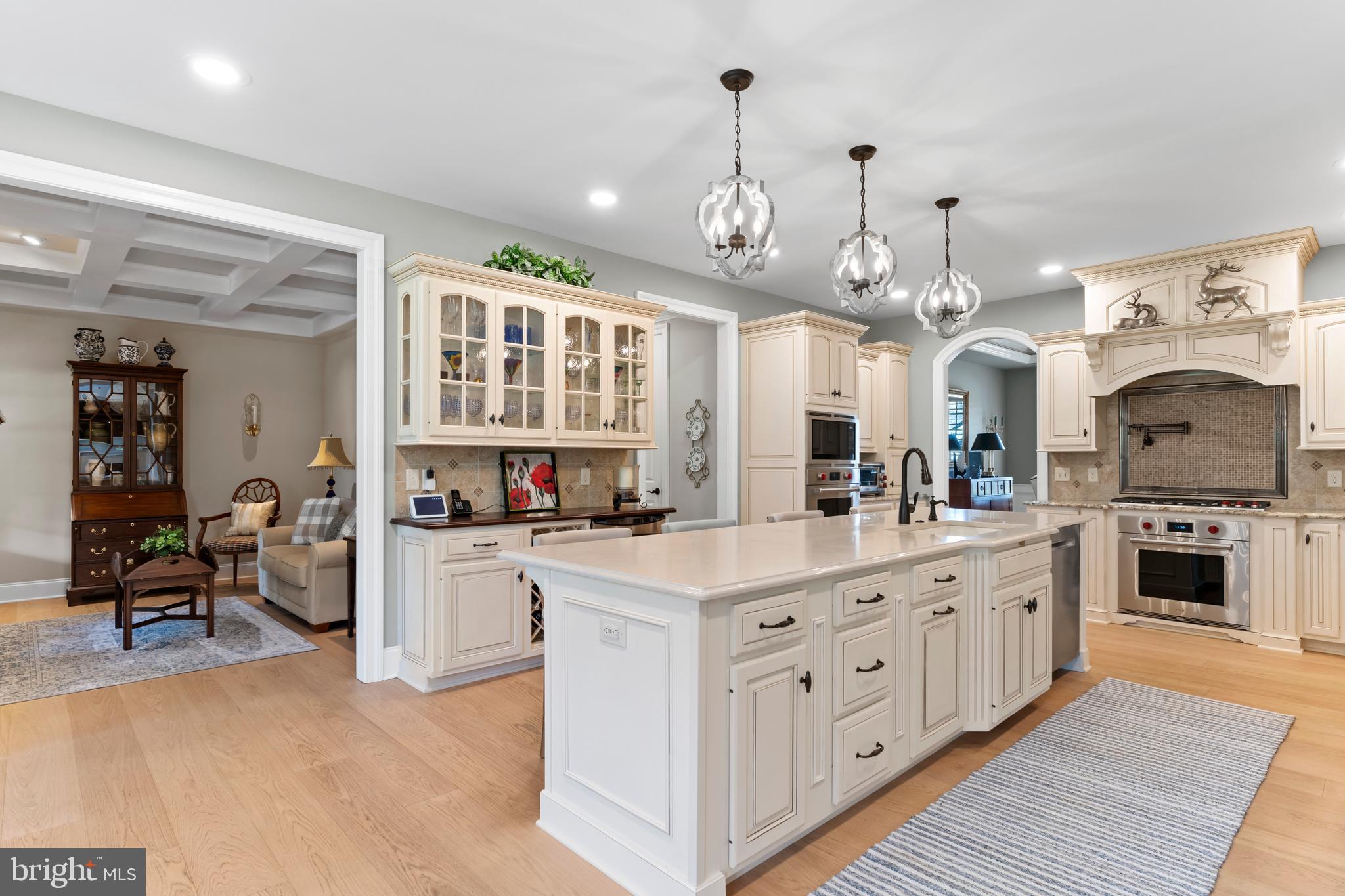 BRAEBURN ESTATES - Residential