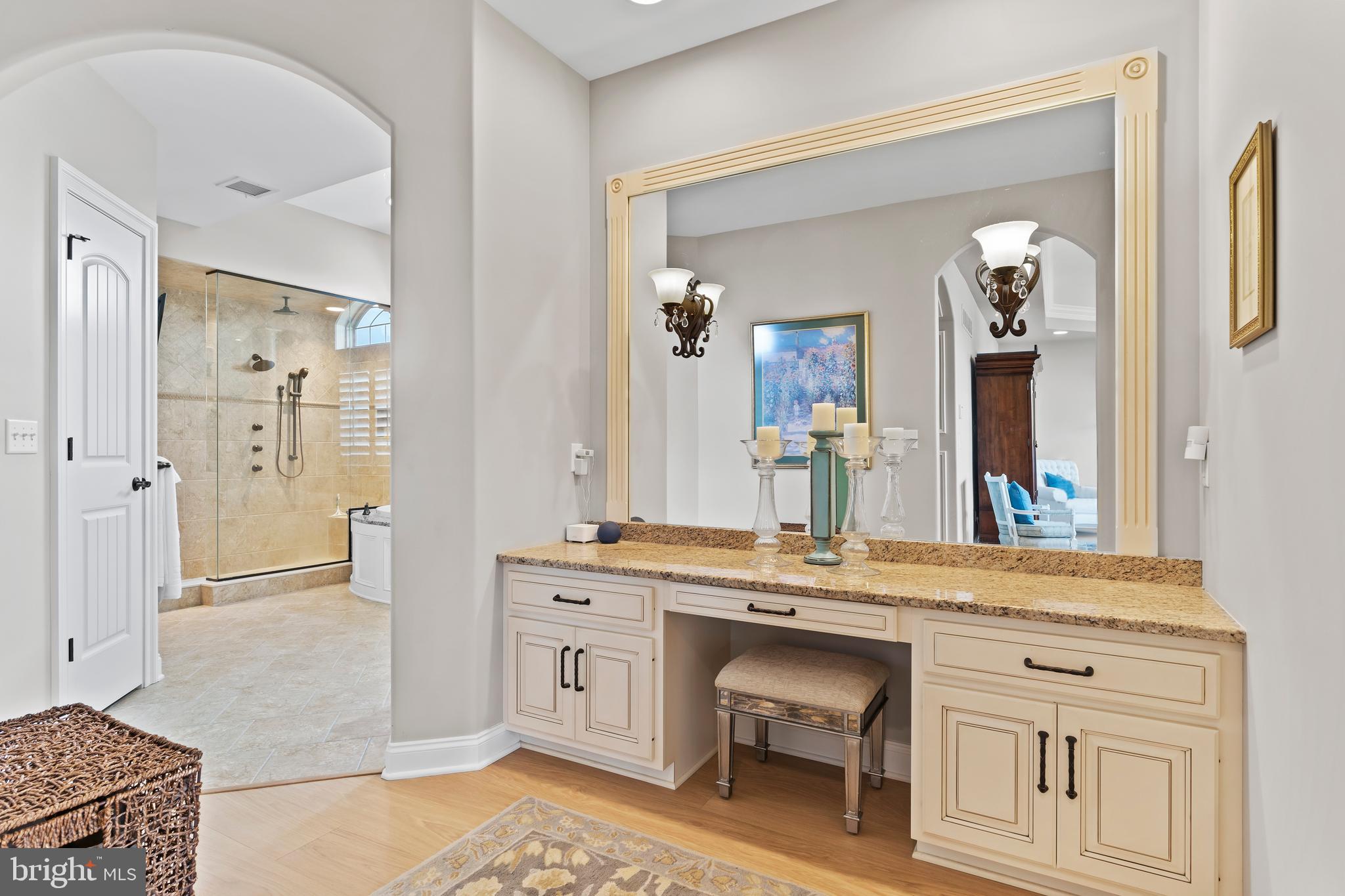 BRAEBURN ESTATES - Residential