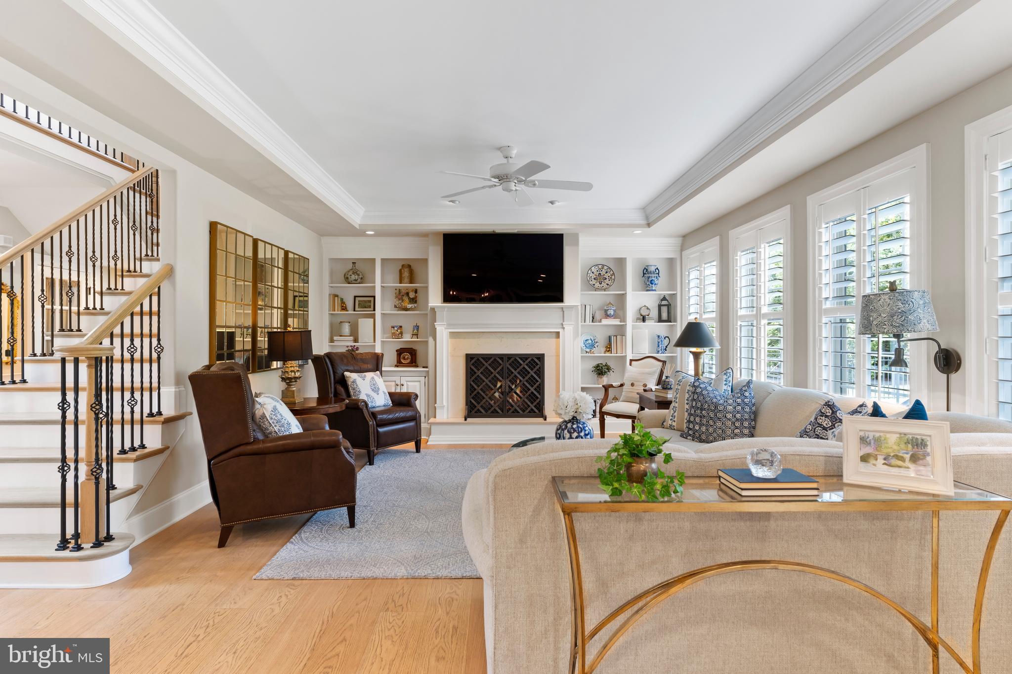 BRAEBURN ESTATES - Residential