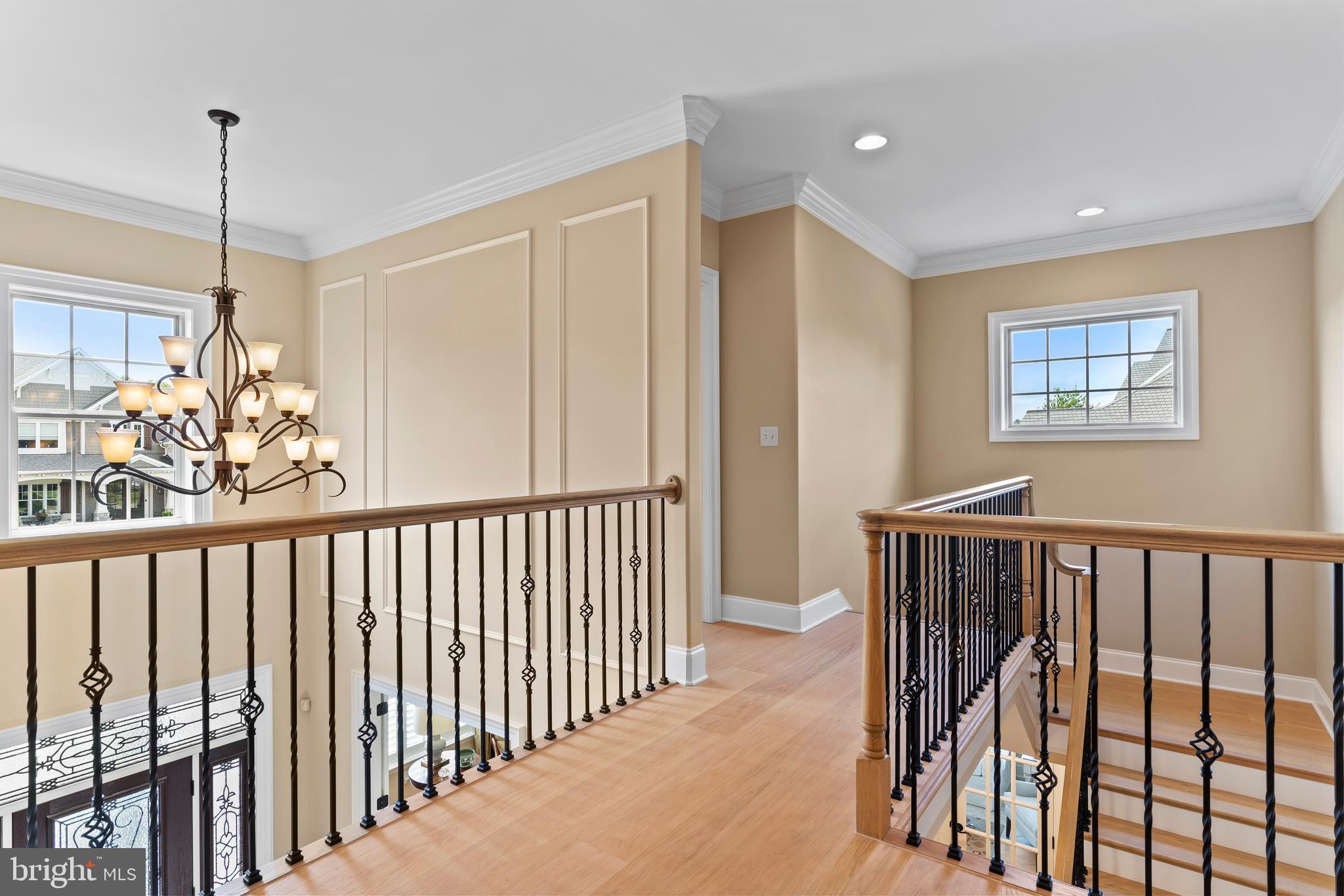 BRAEBURN ESTATES - Residential