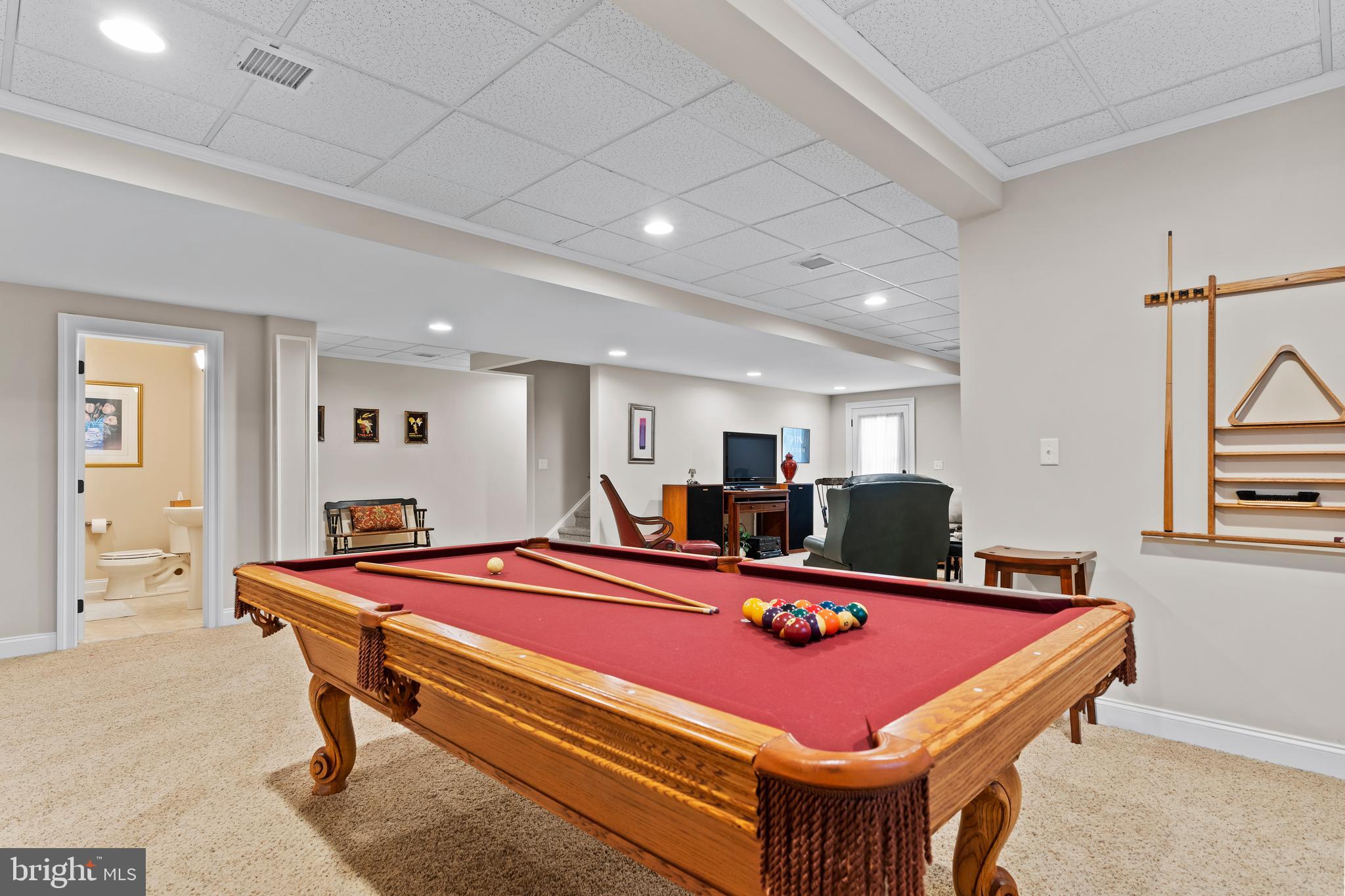 BRAEBURN ESTATES - Residential