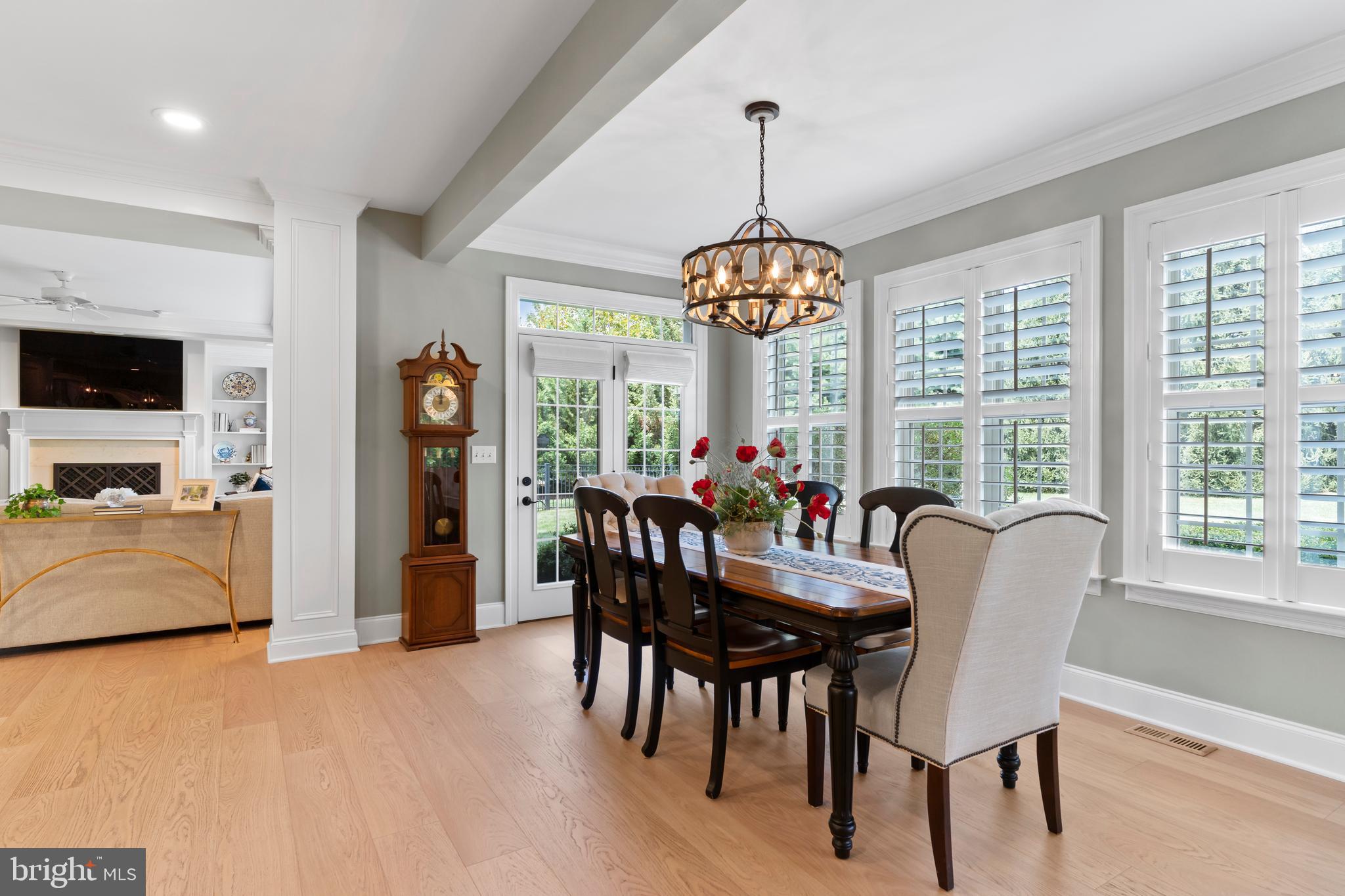 BRAEBURN ESTATES - Residential