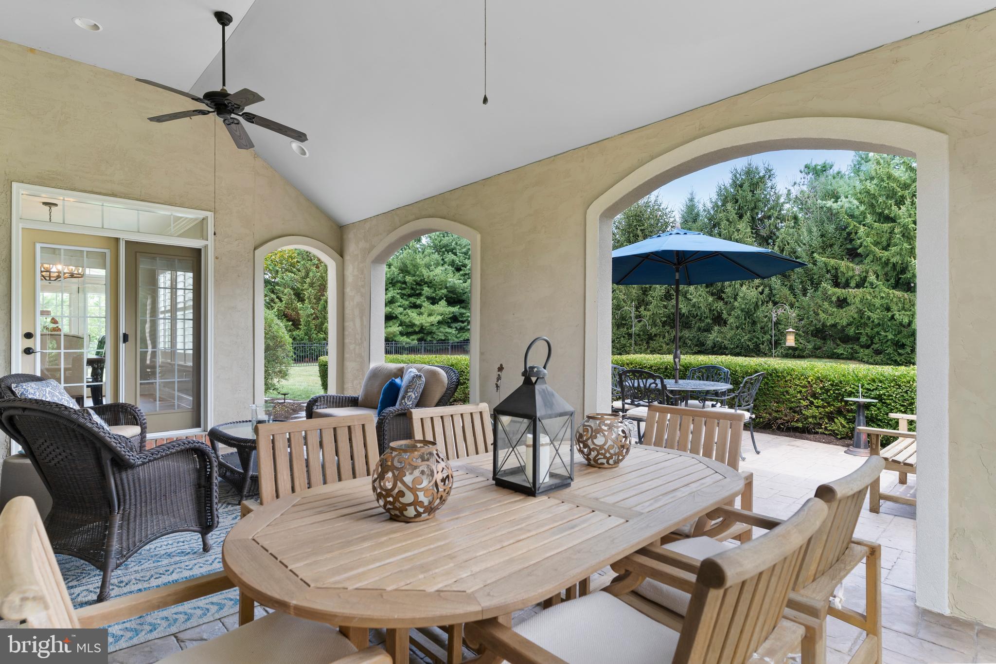 BRAEBURN ESTATES - Residential