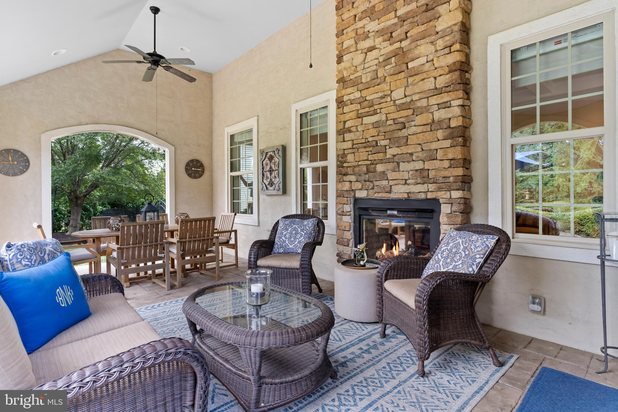 BRAEBURN ESTATES - Residential