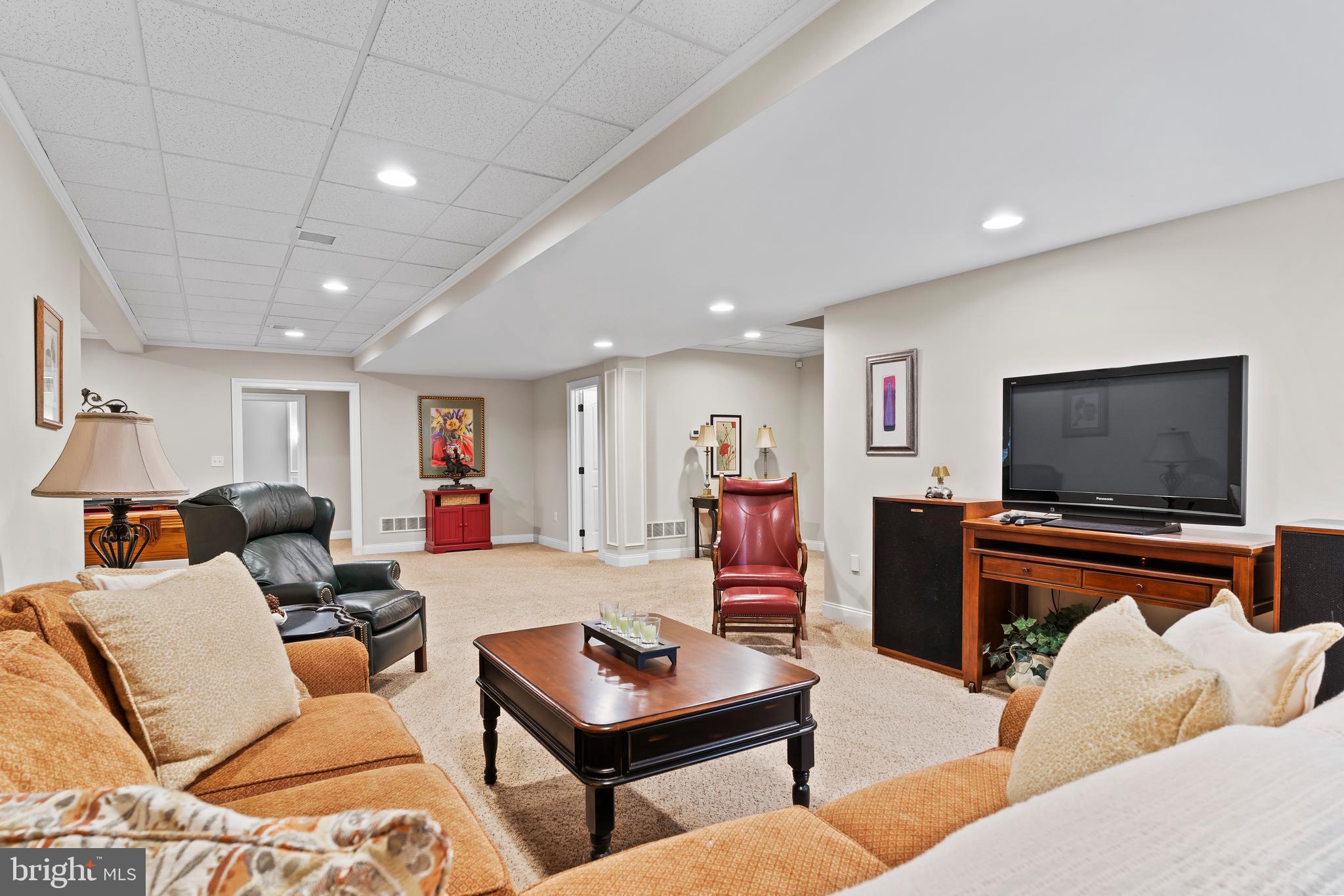 BRAEBURN ESTATES - Residential