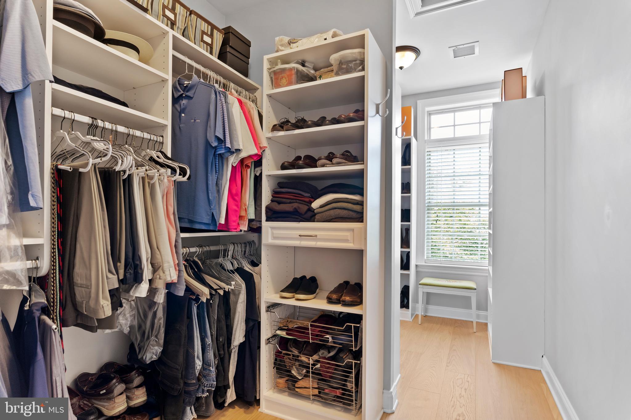 BRAEBURN ESTATES - Residential