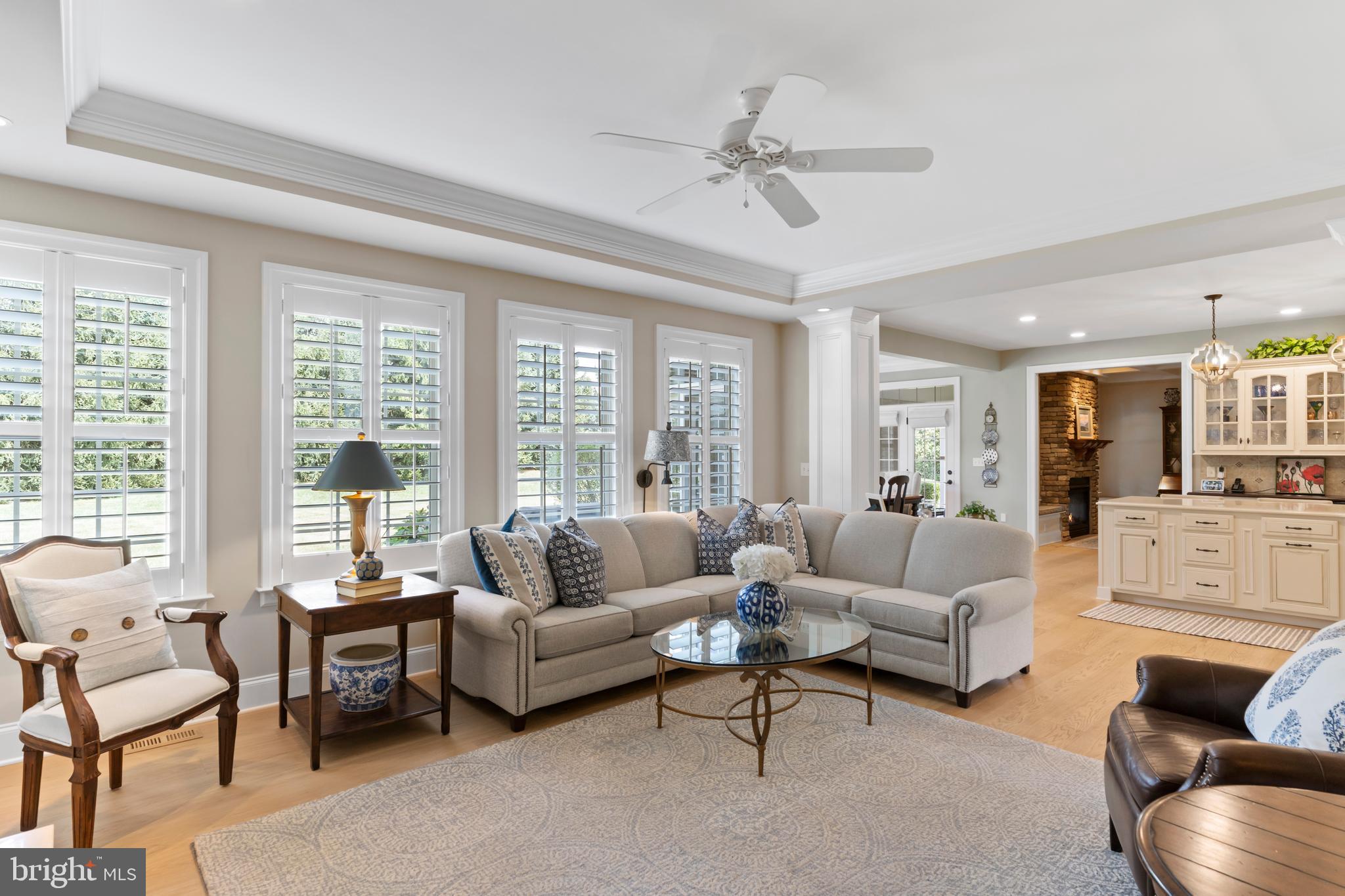 BRAEBURN ESTATES - Residential