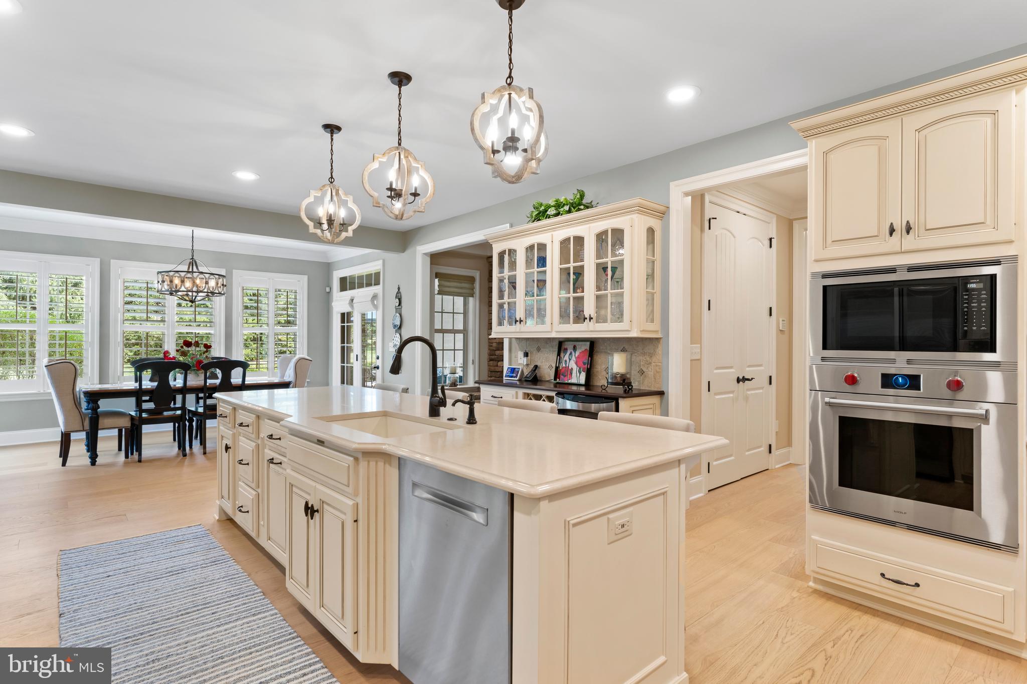 BRAEBURN ESTATES - Residential