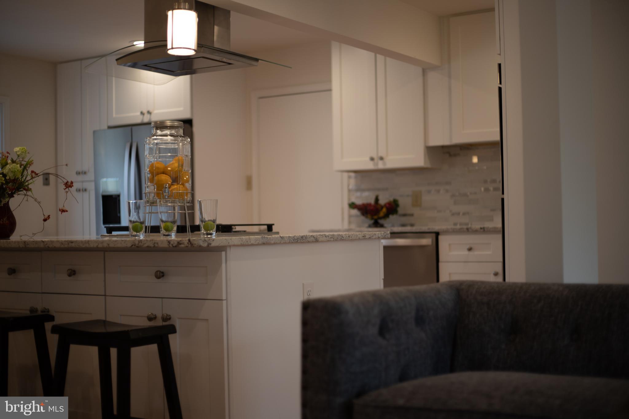 FOX VALE - Residential