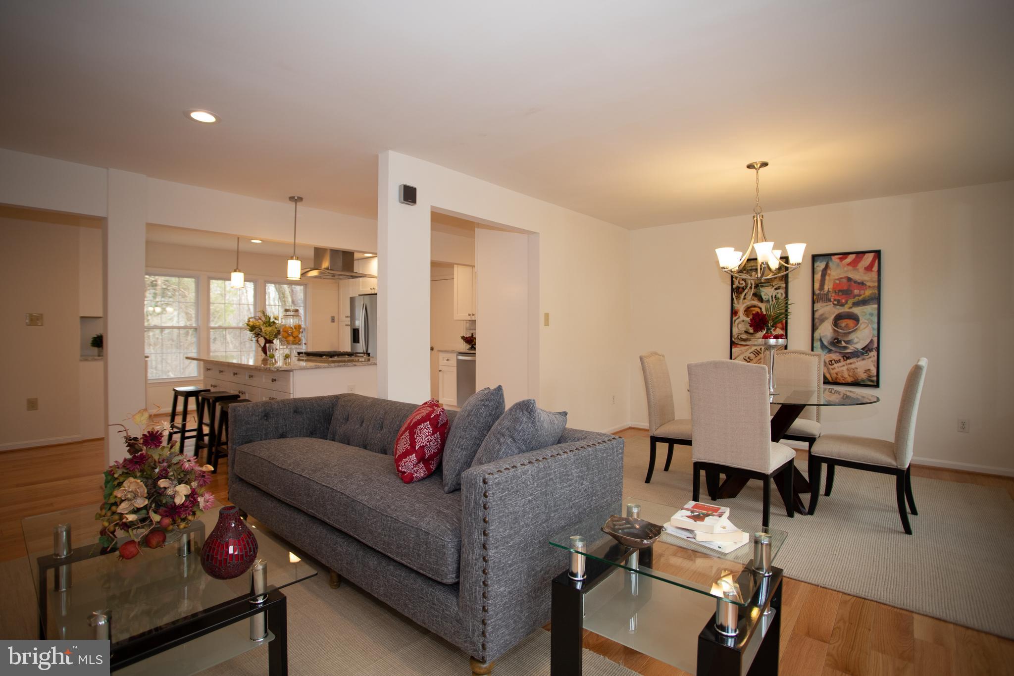 FOX VALE - Residential