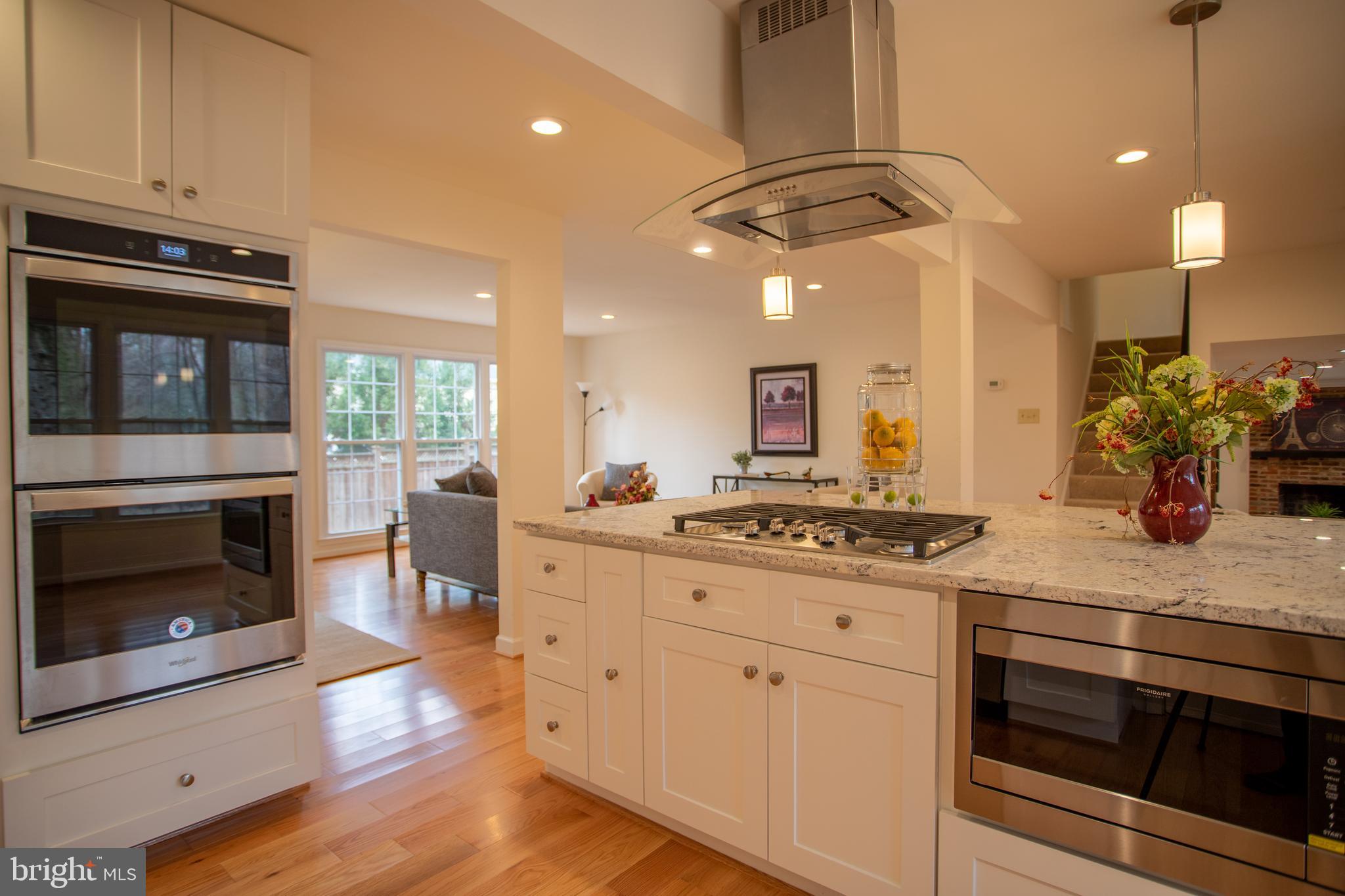 FOX VALE - Residential