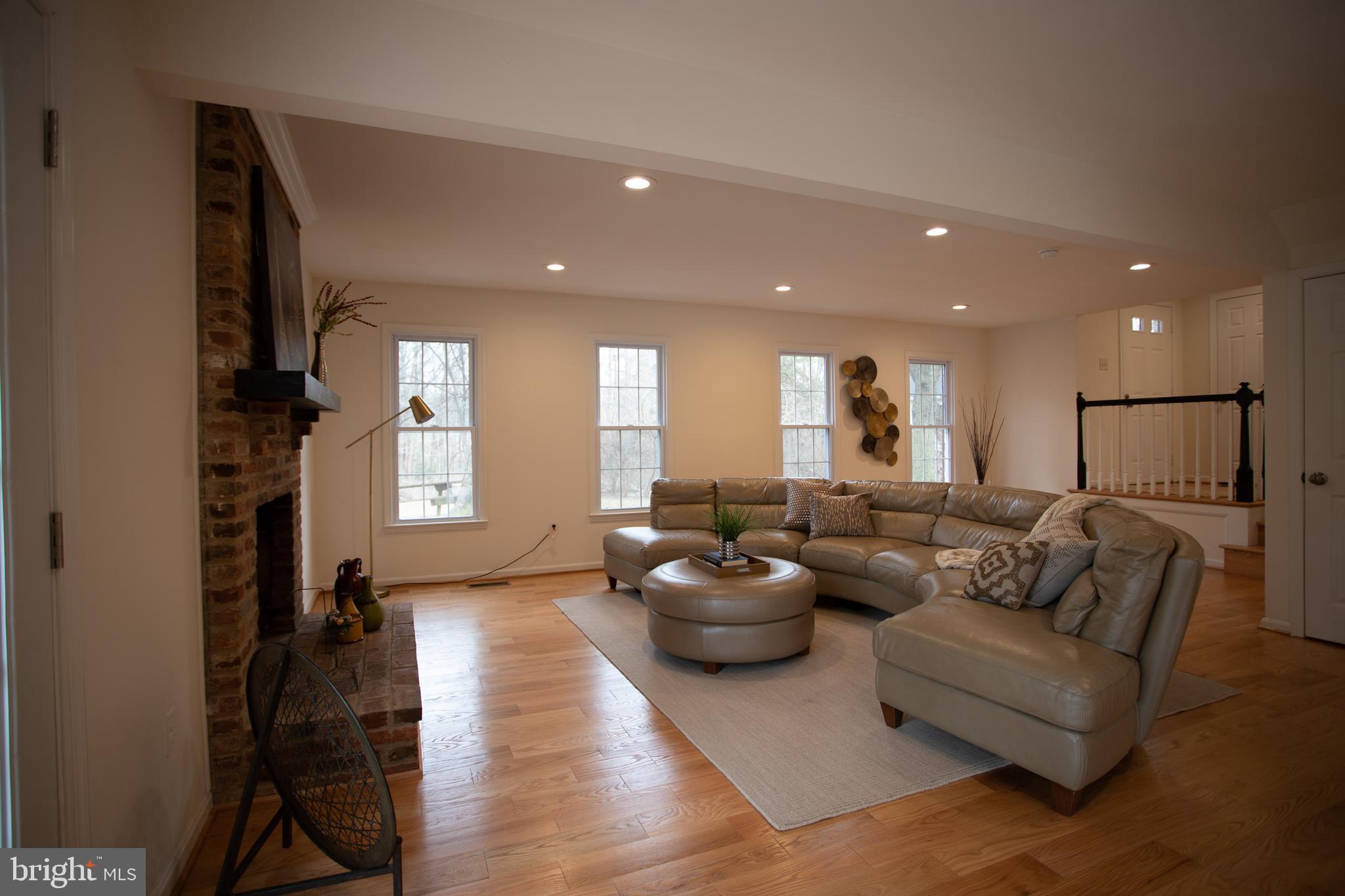 FOX VALE - Residential