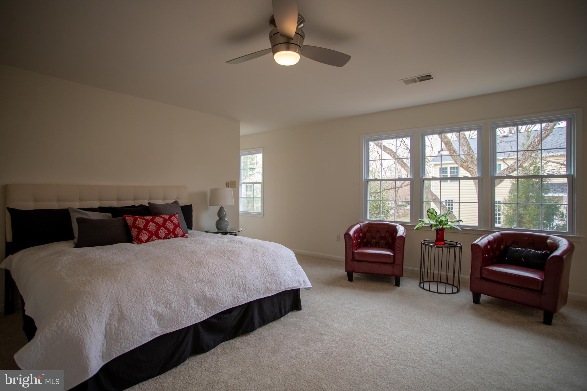 FOX VALE - Residential