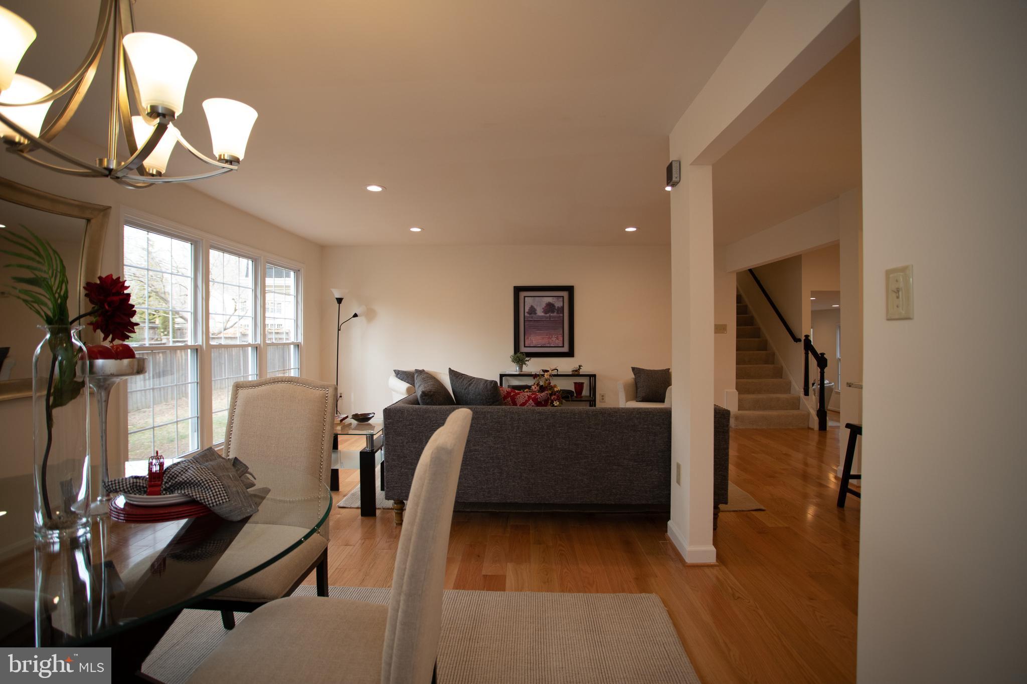 FOX VALE - Residential