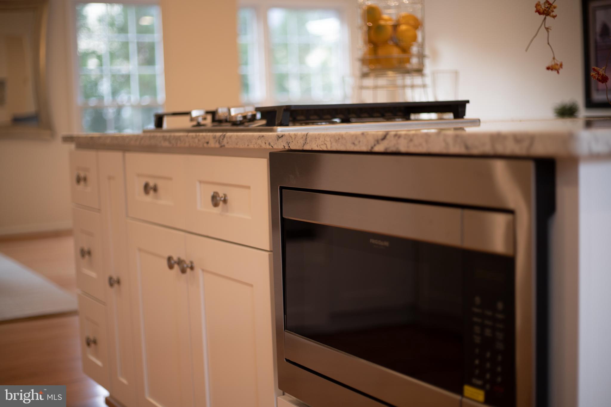 FOX VALE - Residential