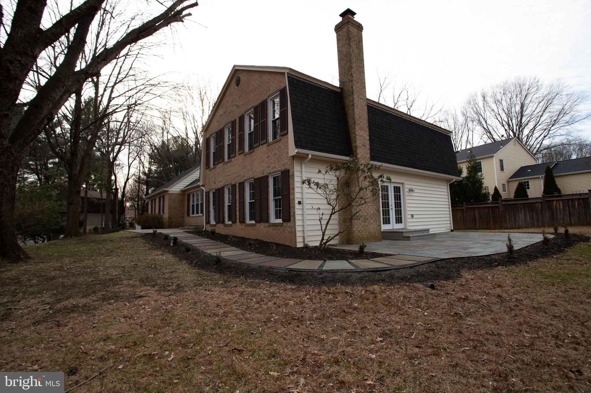 FOX VALE - Residential