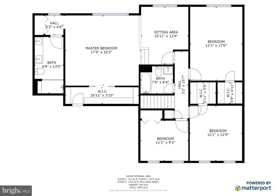 FOX VALE - Residential