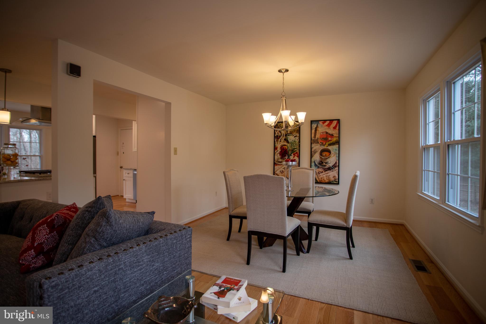 FOX VALE - Residential