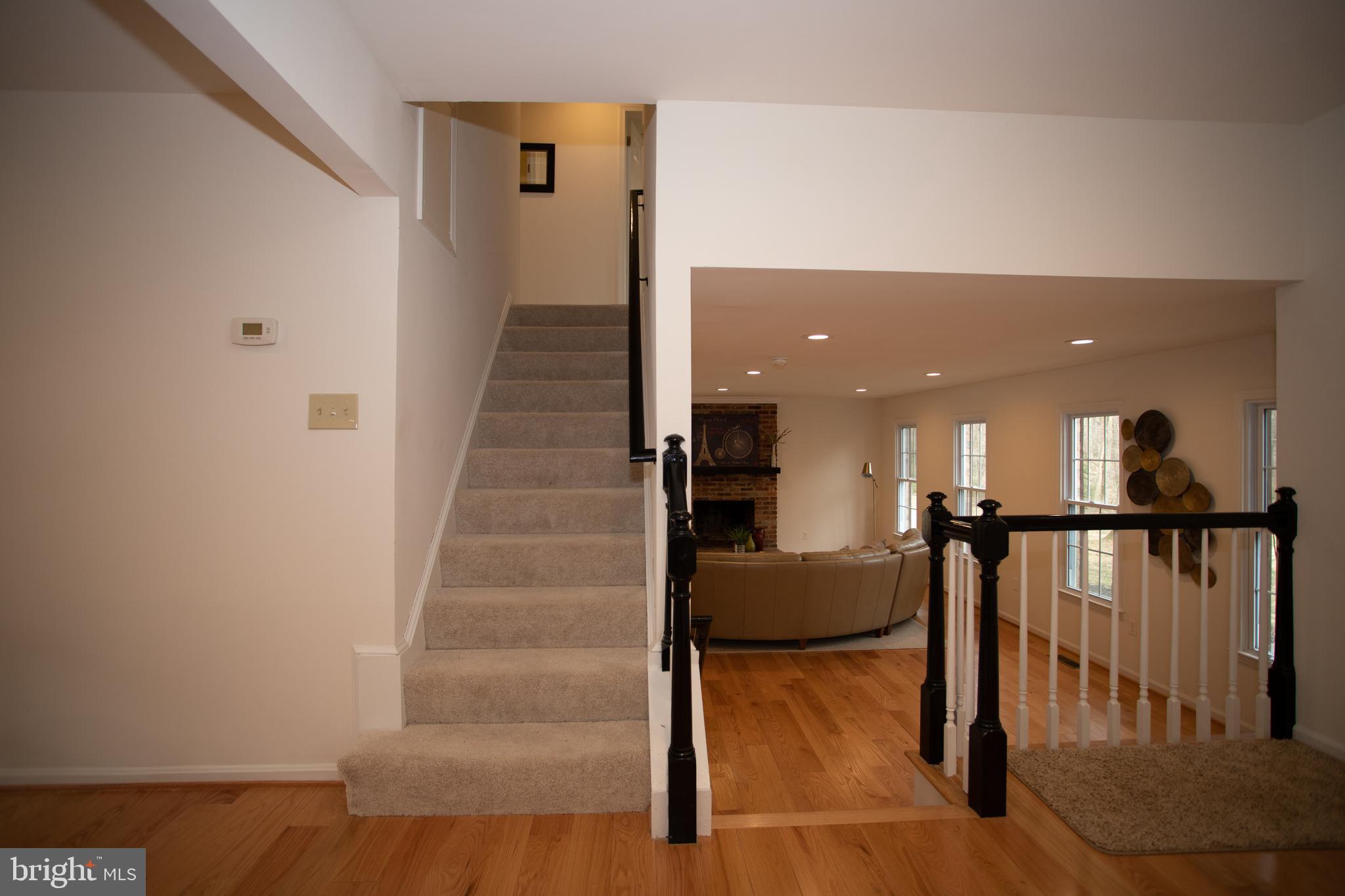 FOX VALE - Residential