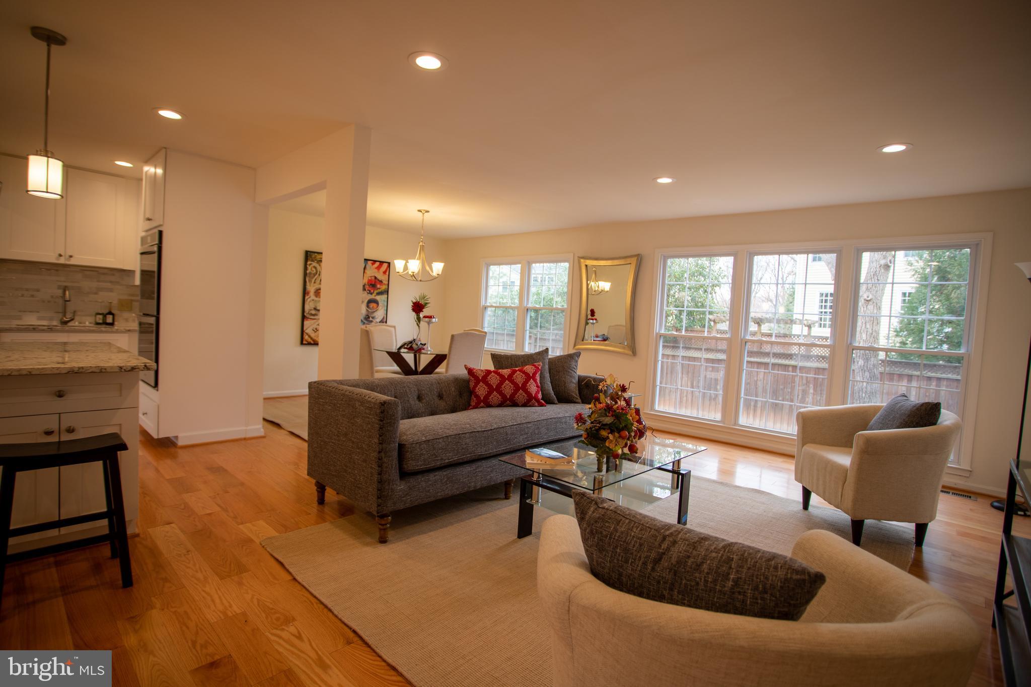 FOX VALE - Residential