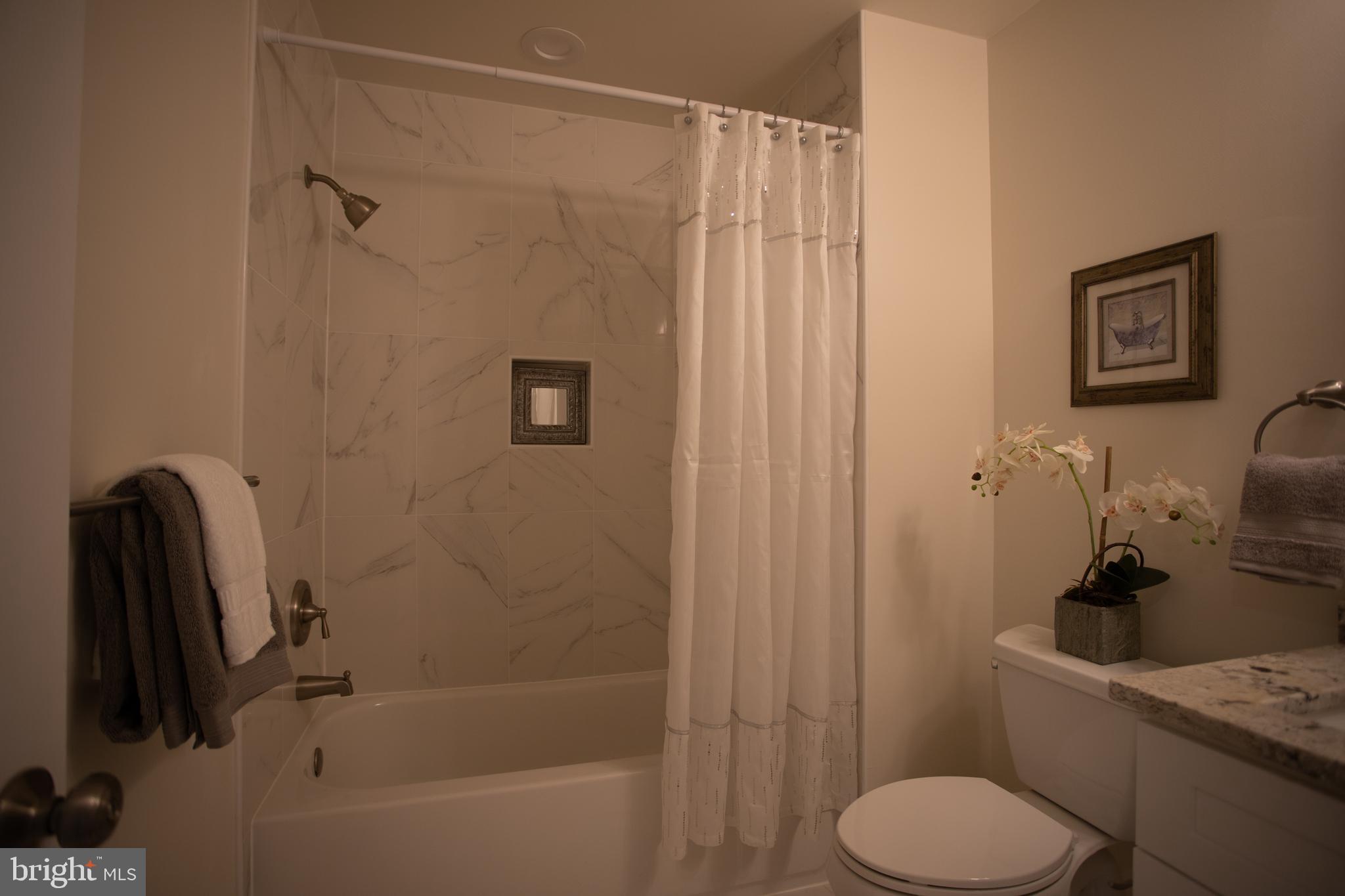 FOX VALE - Residential