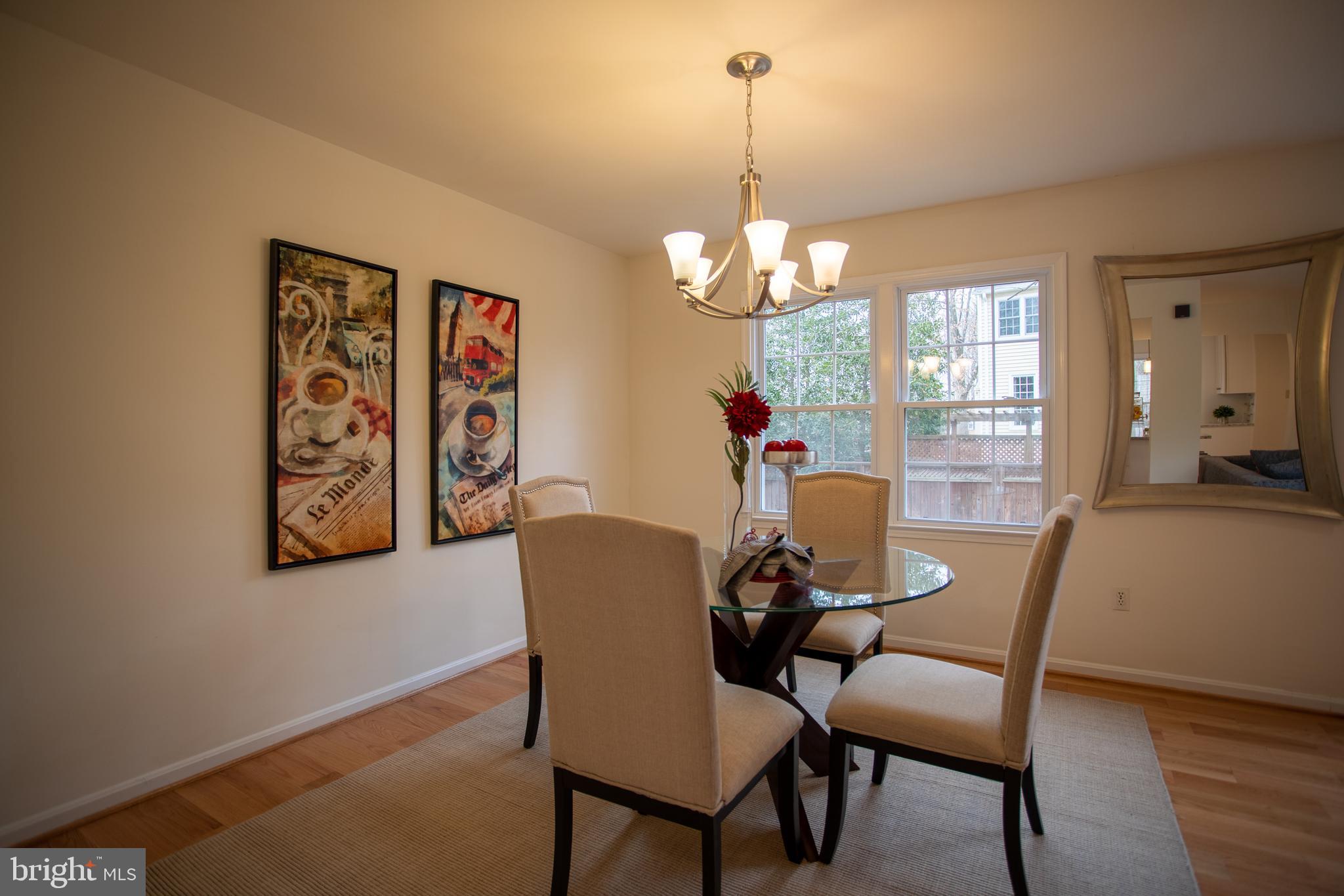 FOX VALE - Residential