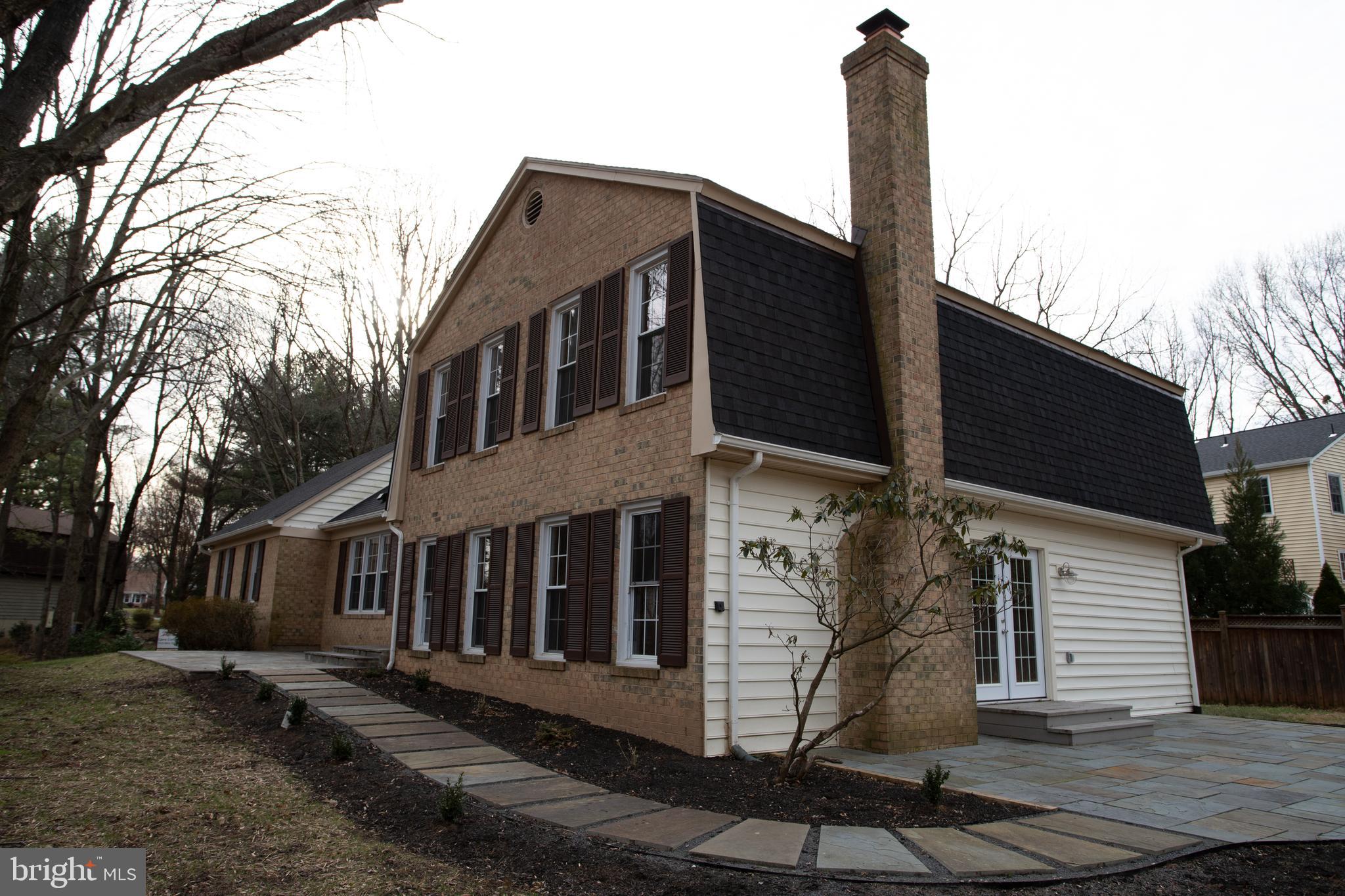 FOX VALE - Residential