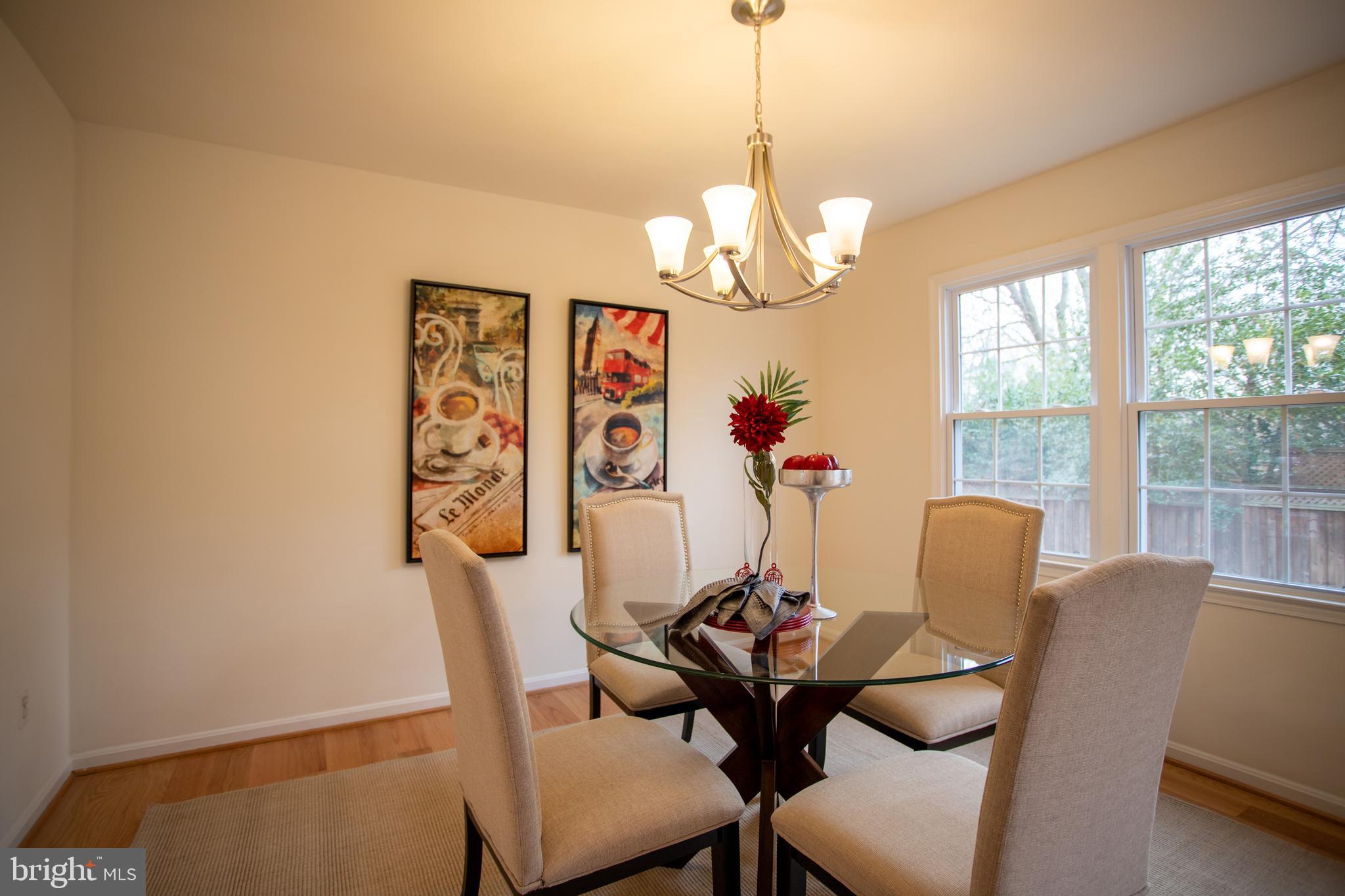 FOX VALE - Residential