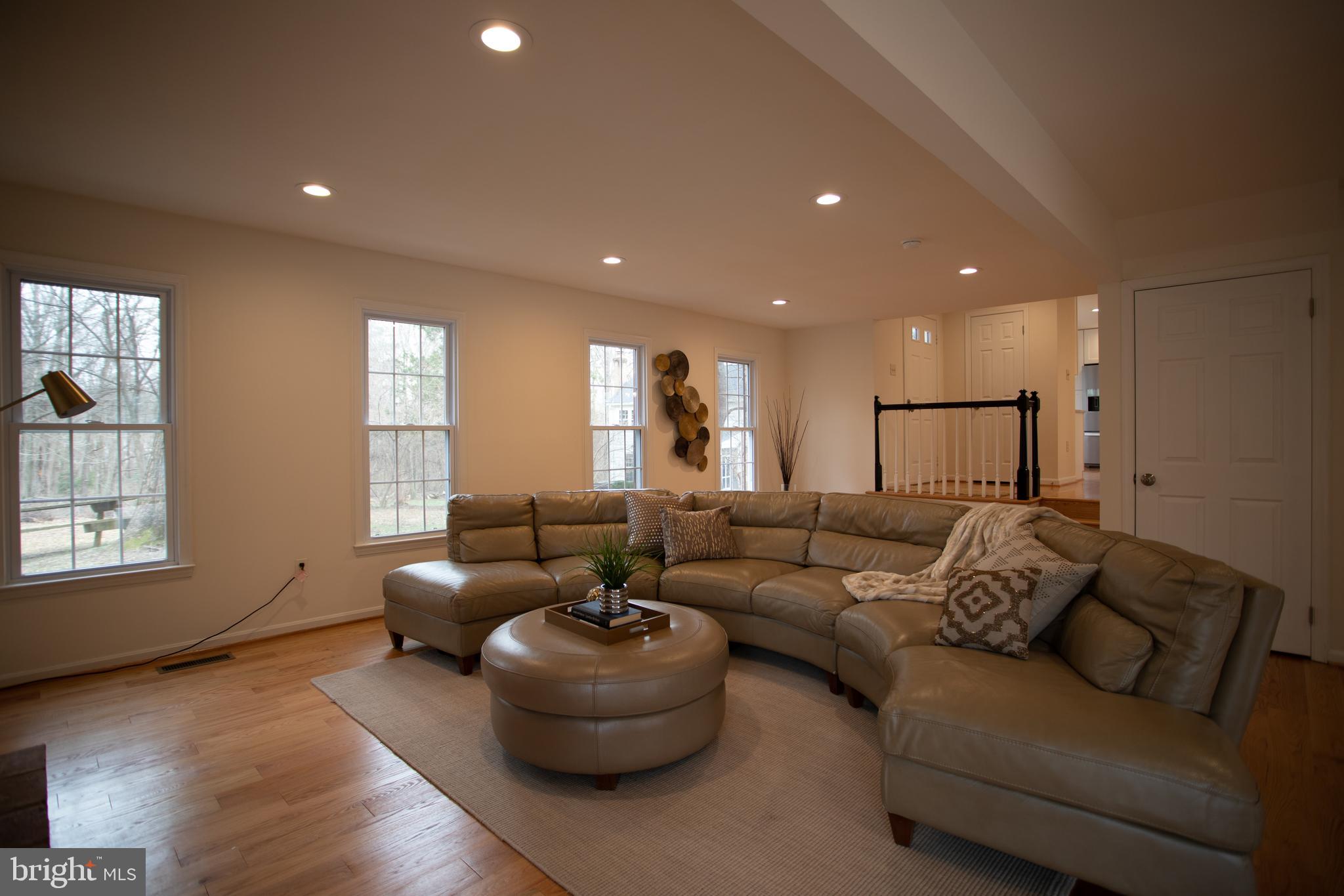 FOX VALE - Residential