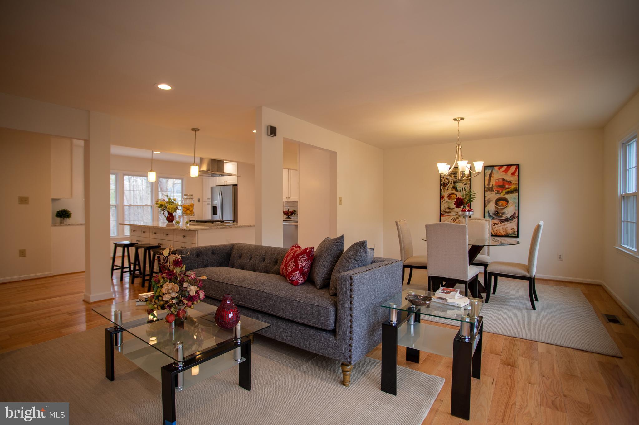 FOX VALE - Residential