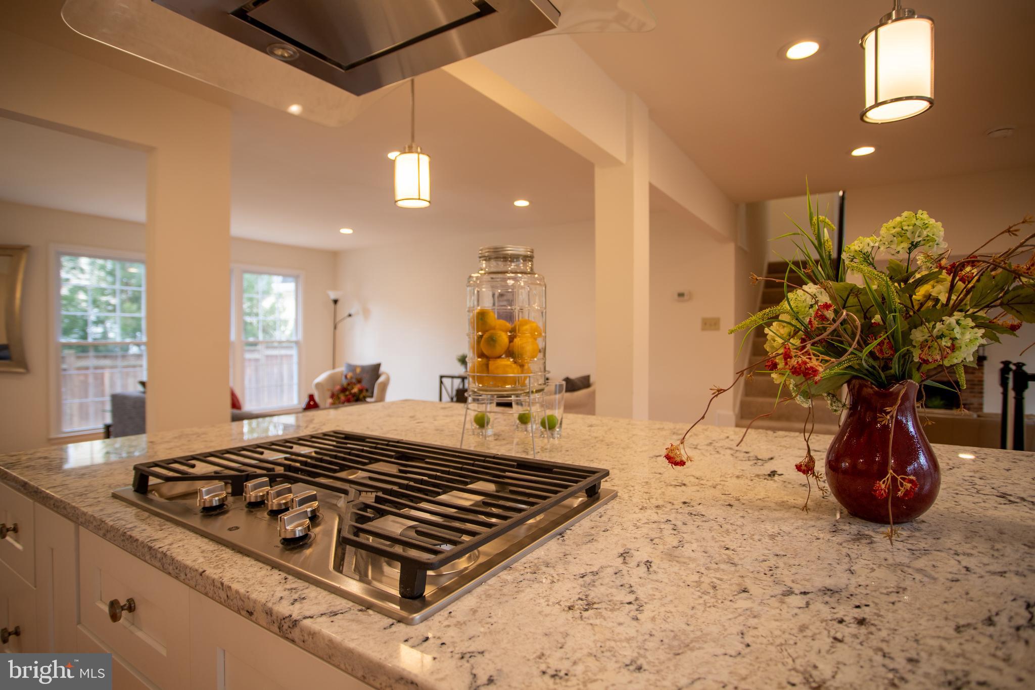 FOX VALE - Residential