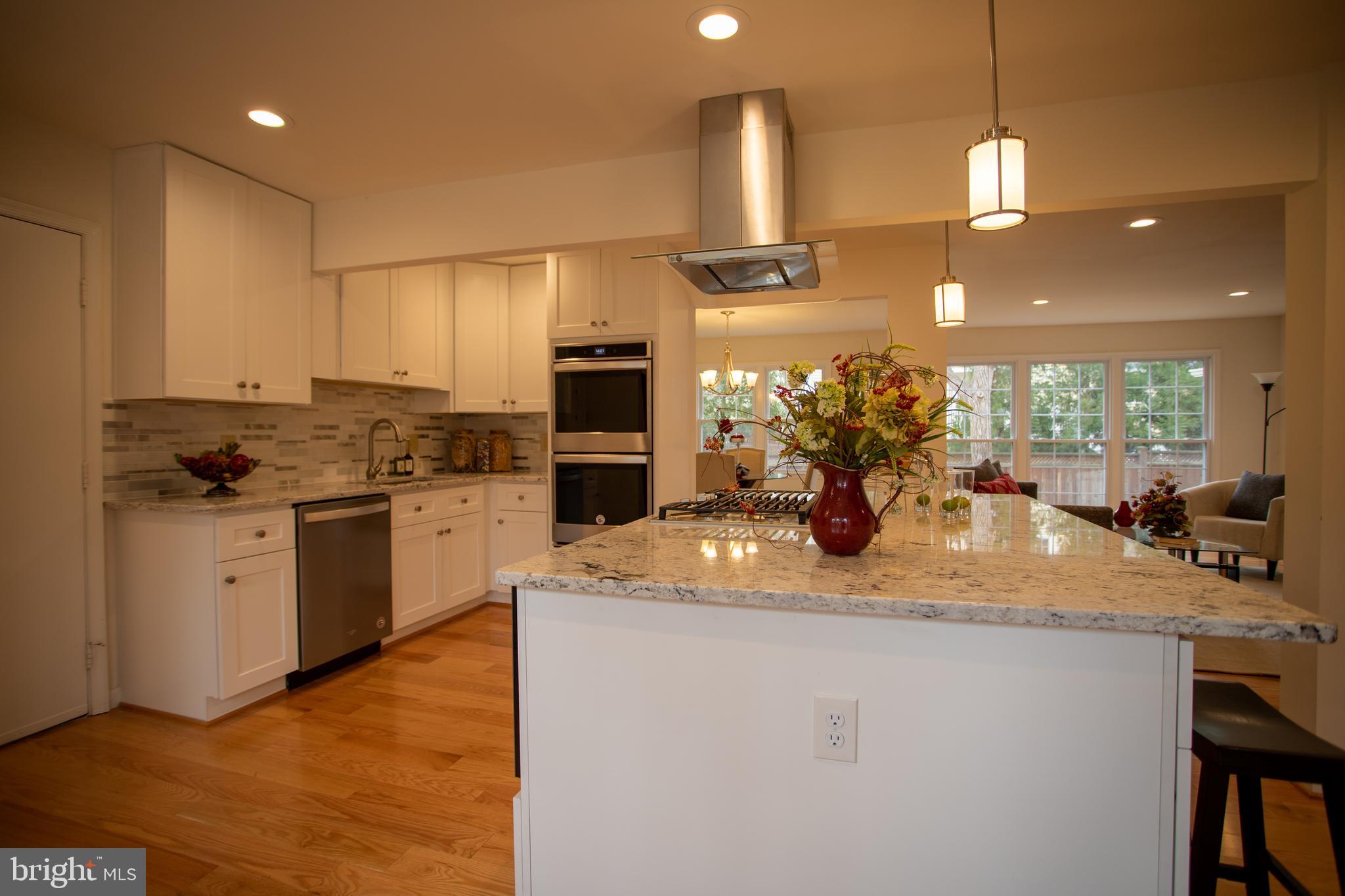 FOX VALE - Residential