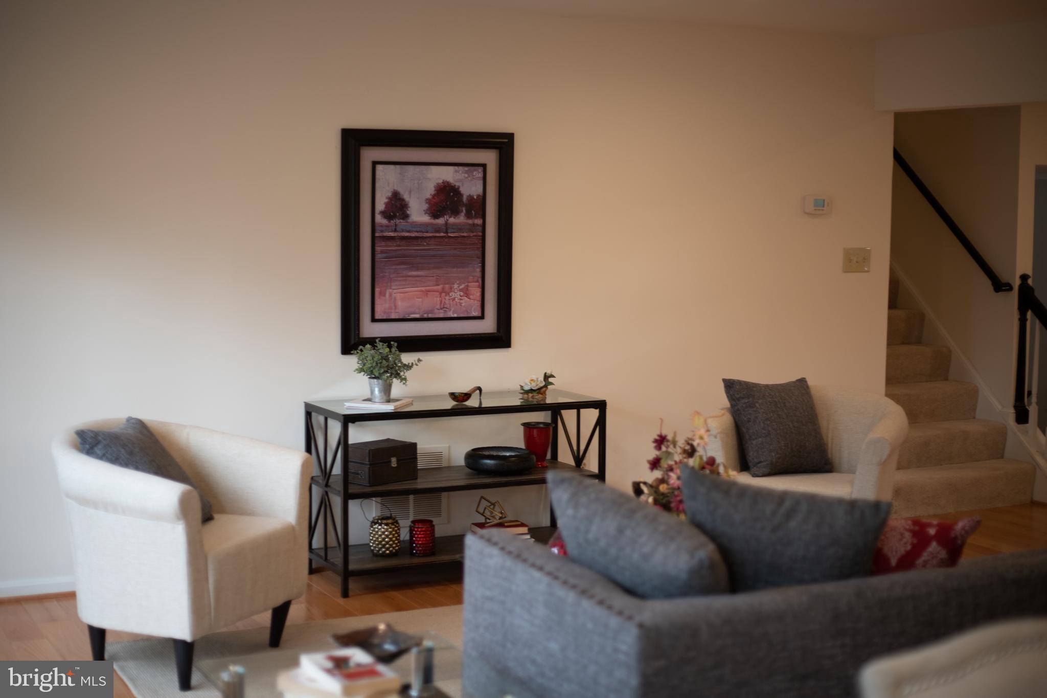 FOX VALE - Residential