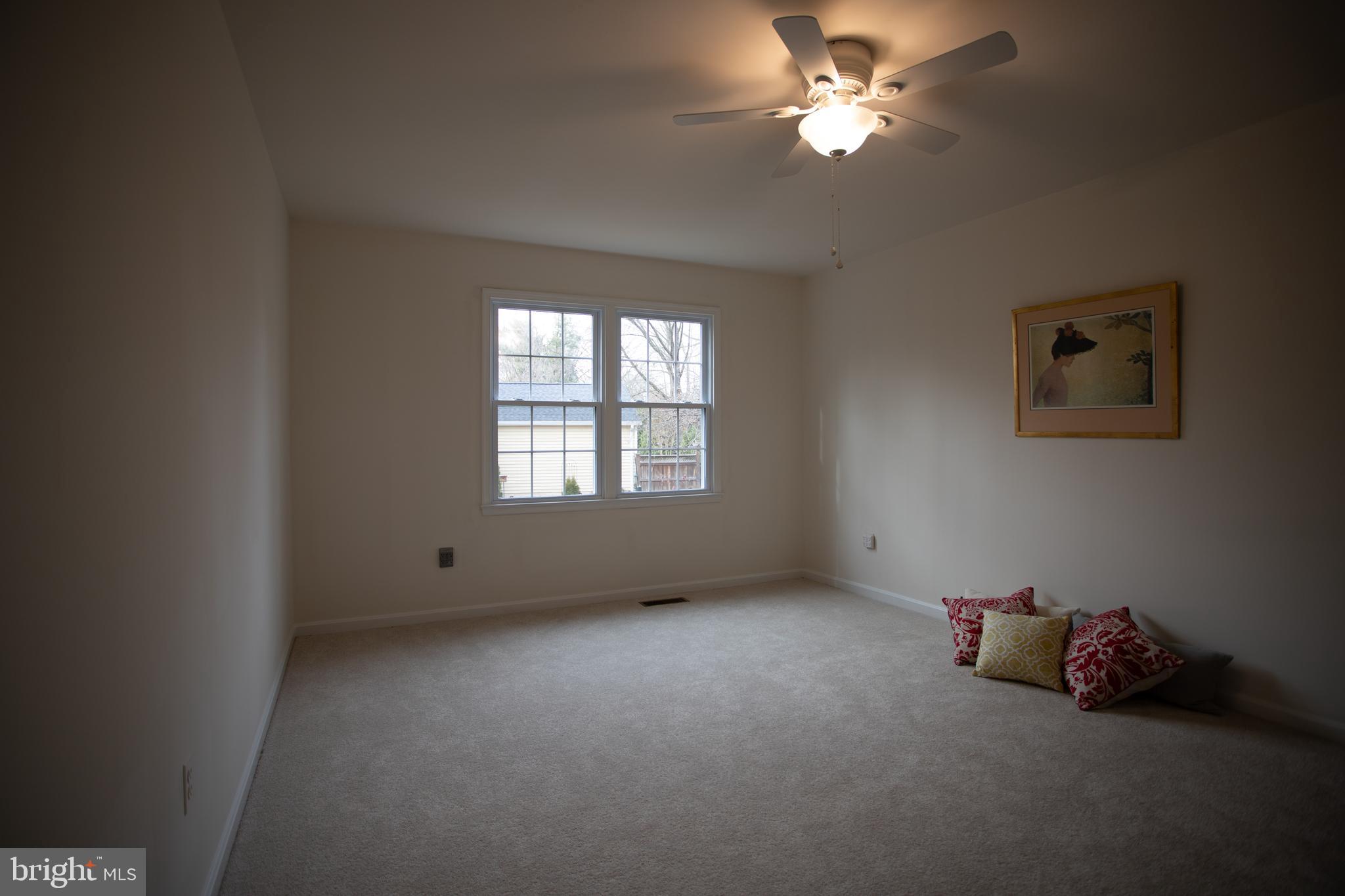 FOX VALE - Residential