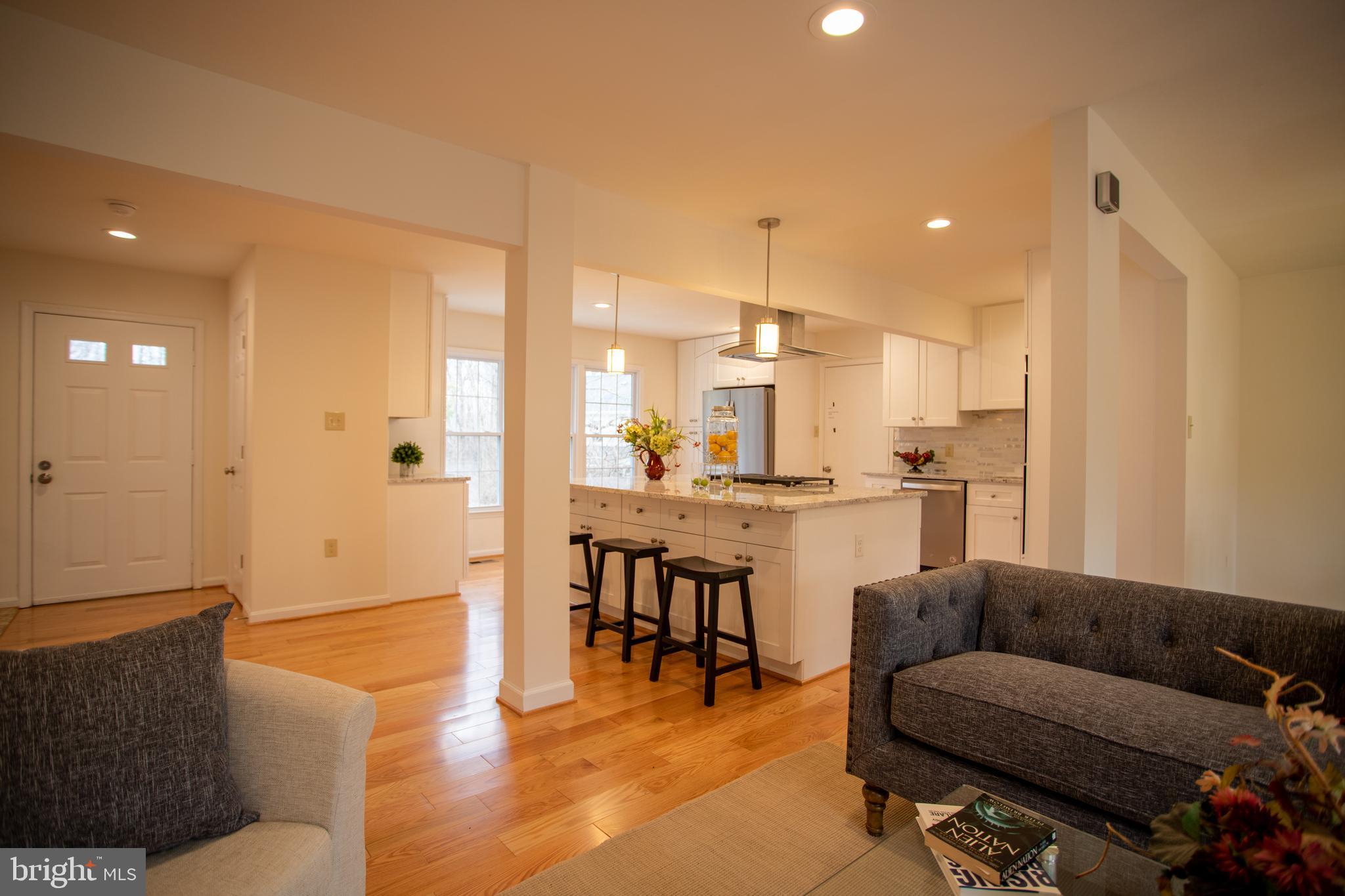 FOX VALE - Residential