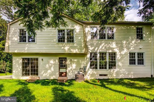 FOX VALE - Residential