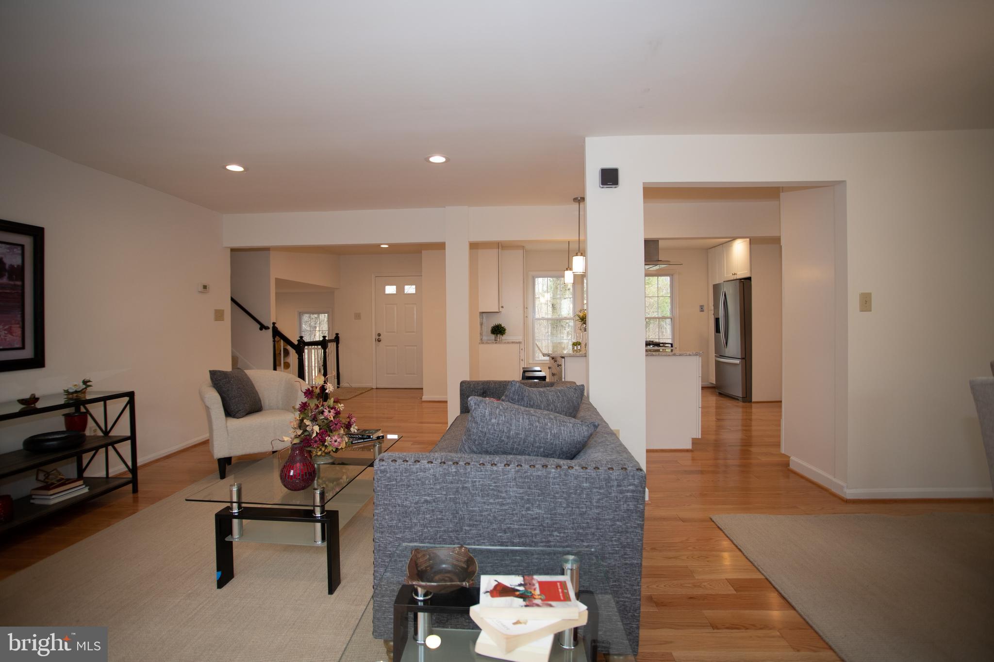 FOX VALE - Residential