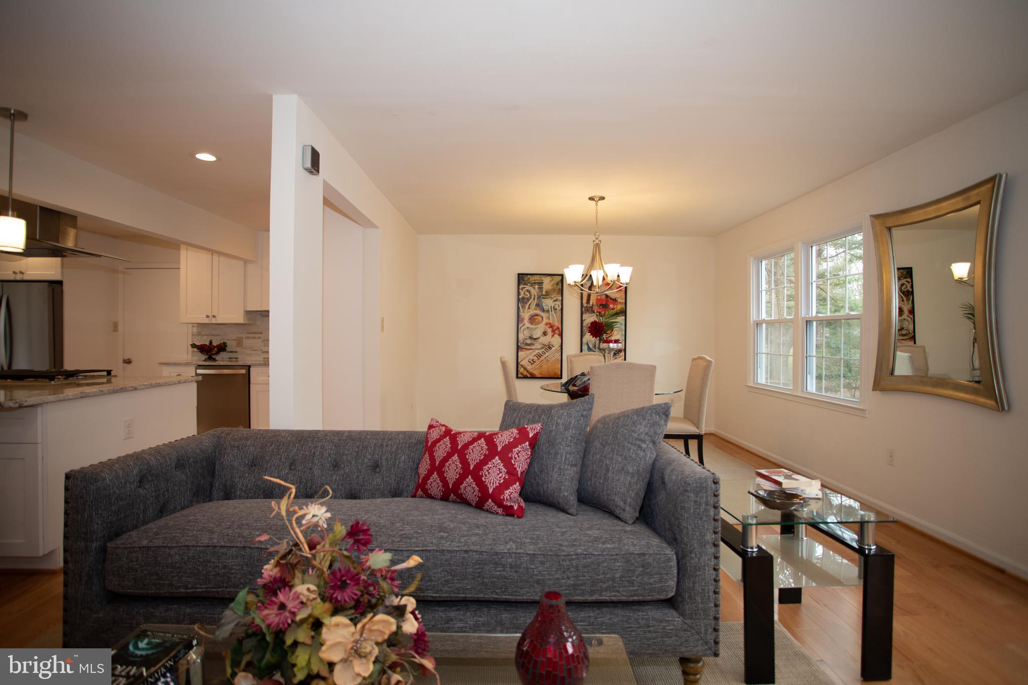 FOX VALE - Residential