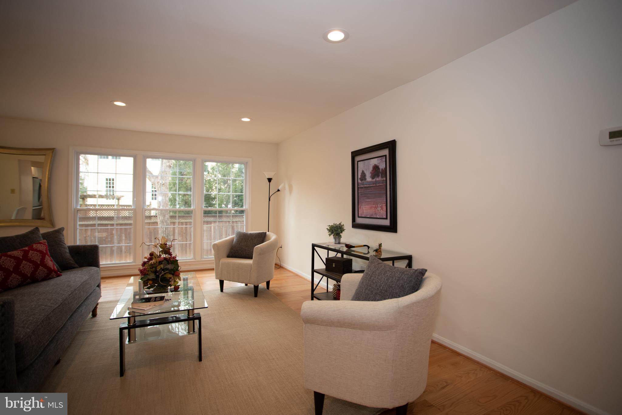 FOX VALE - Residential