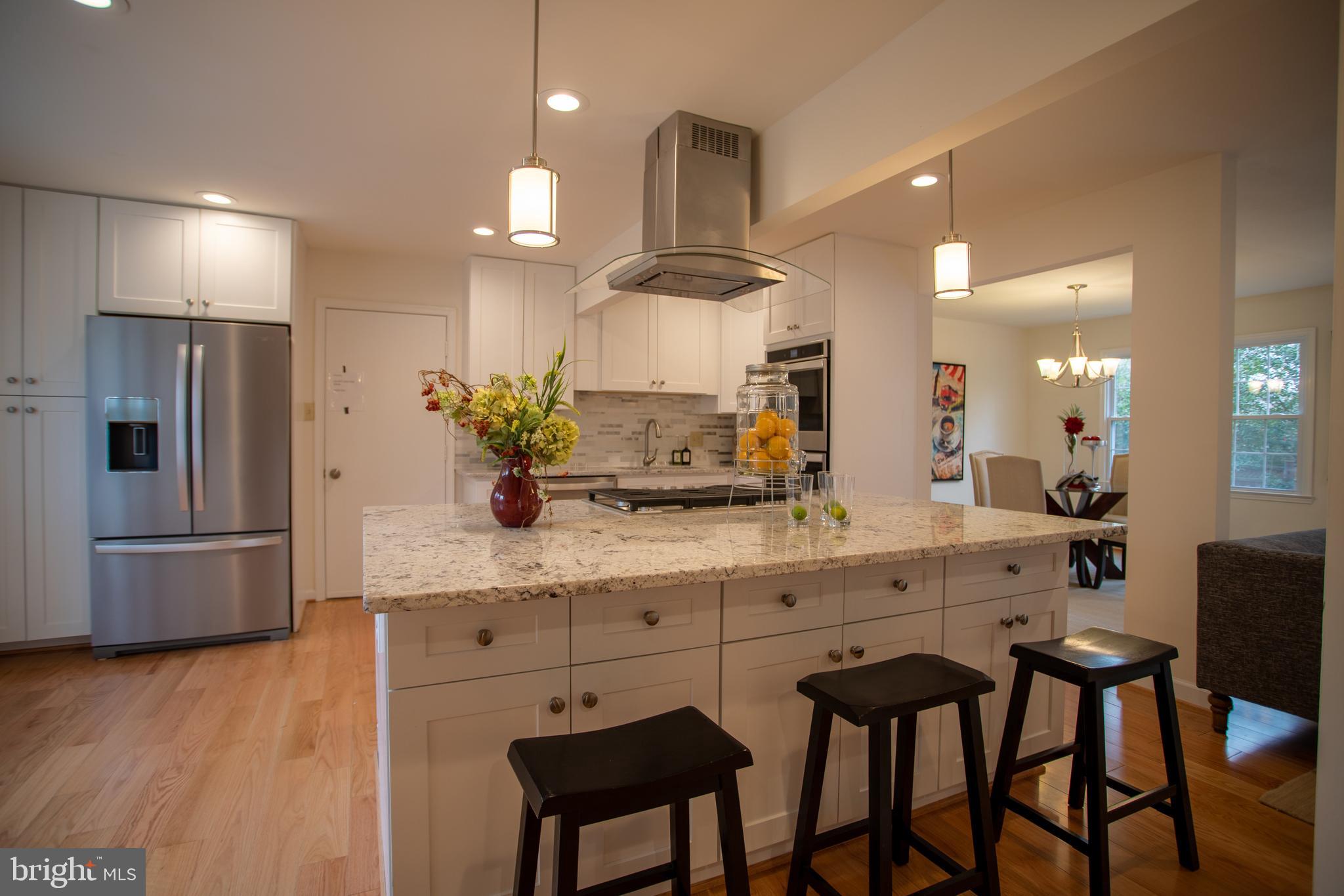 FOX VALE - Residential