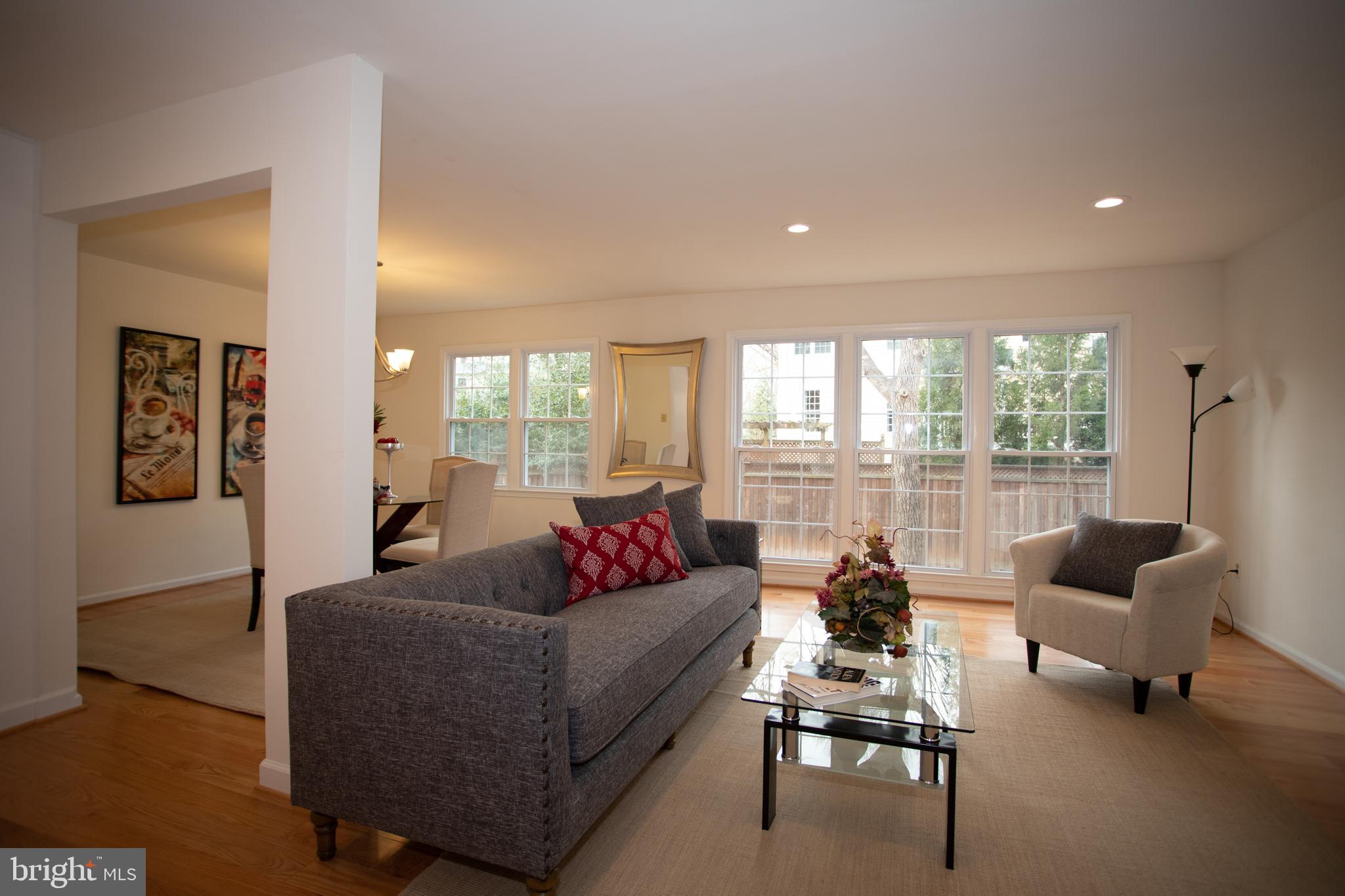 FOX VALE - Residential