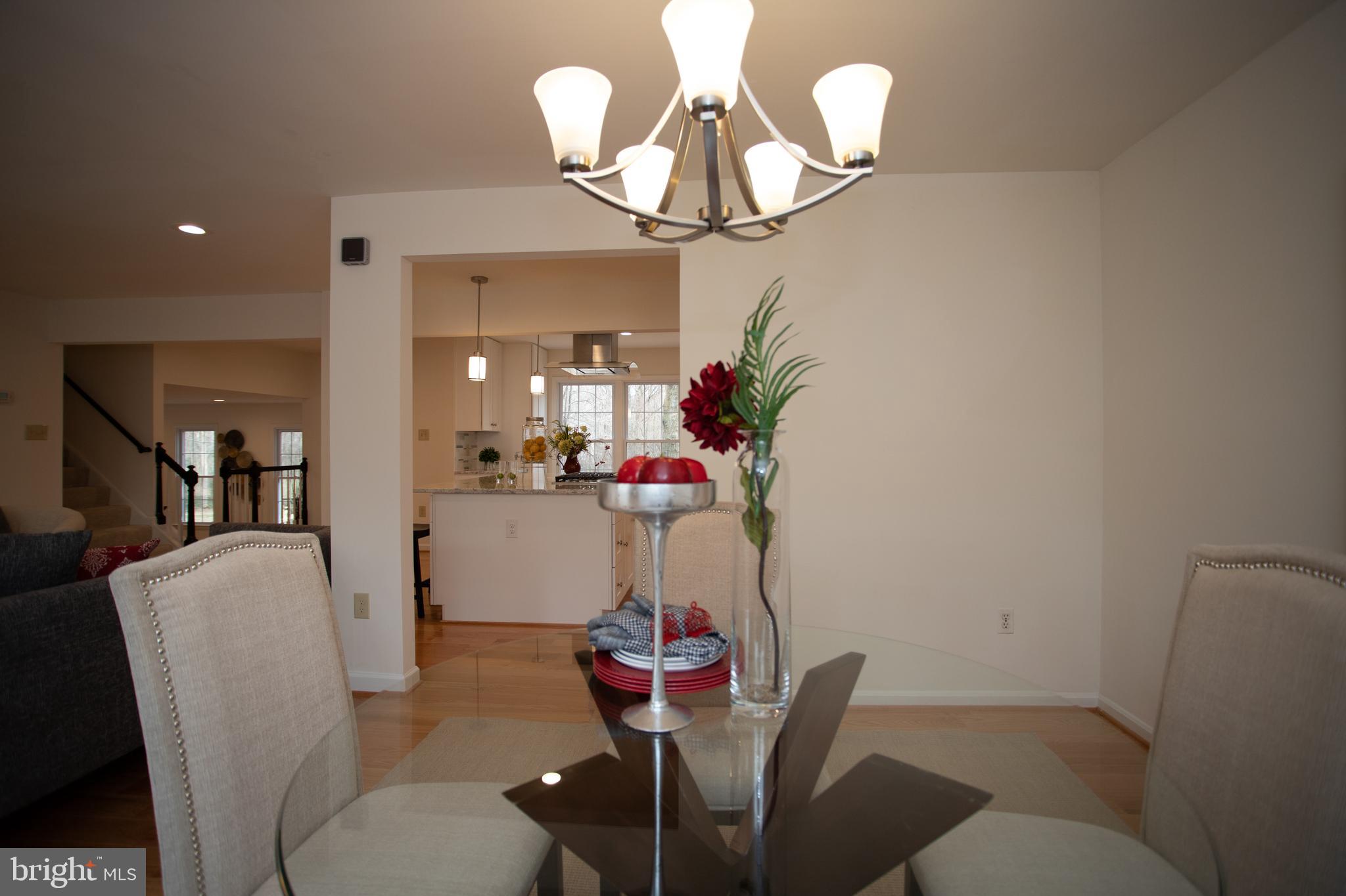 FOX VALE - Residential