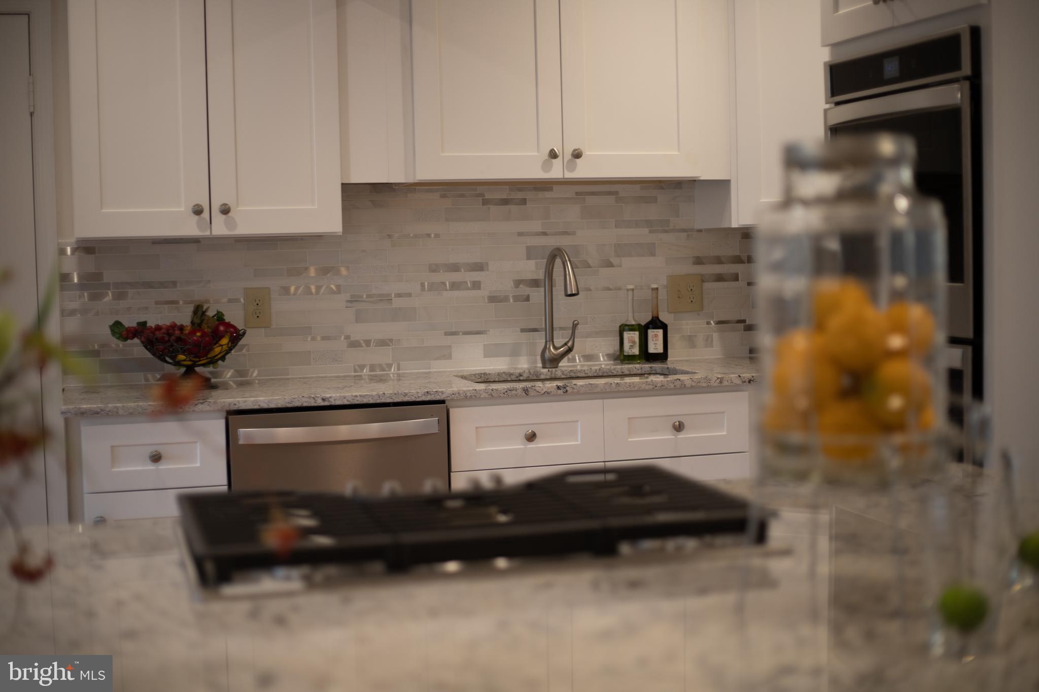 FOX VALE - Residential