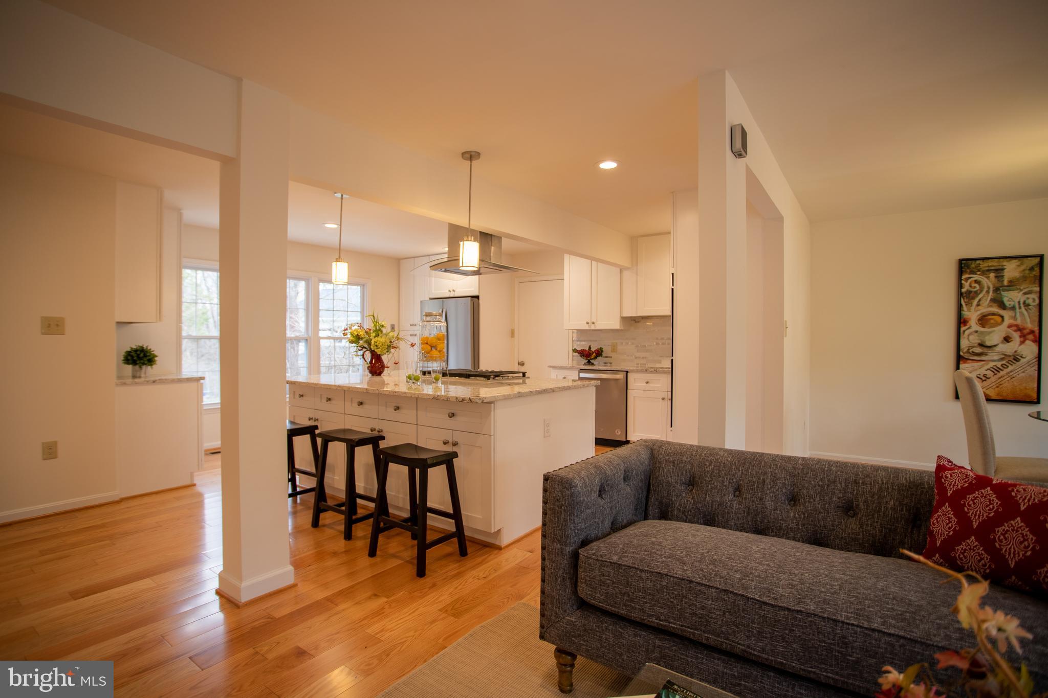 FOX VALE - Residential