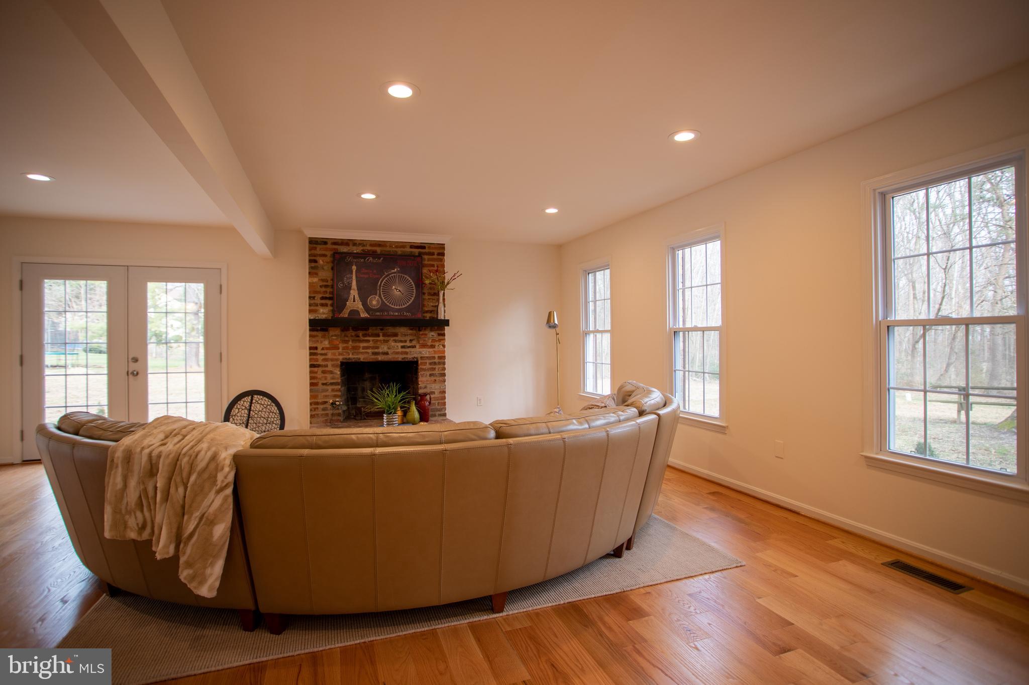 FOX VALE - Residential