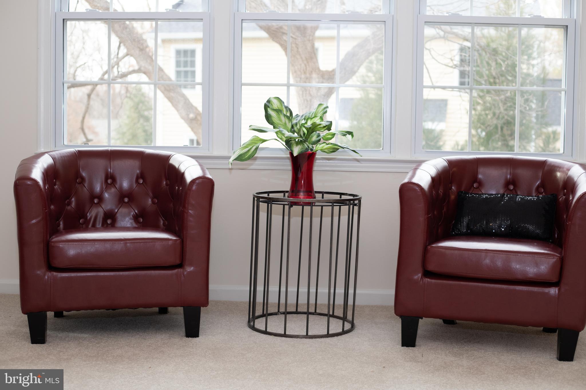 FOX VALE - Residential