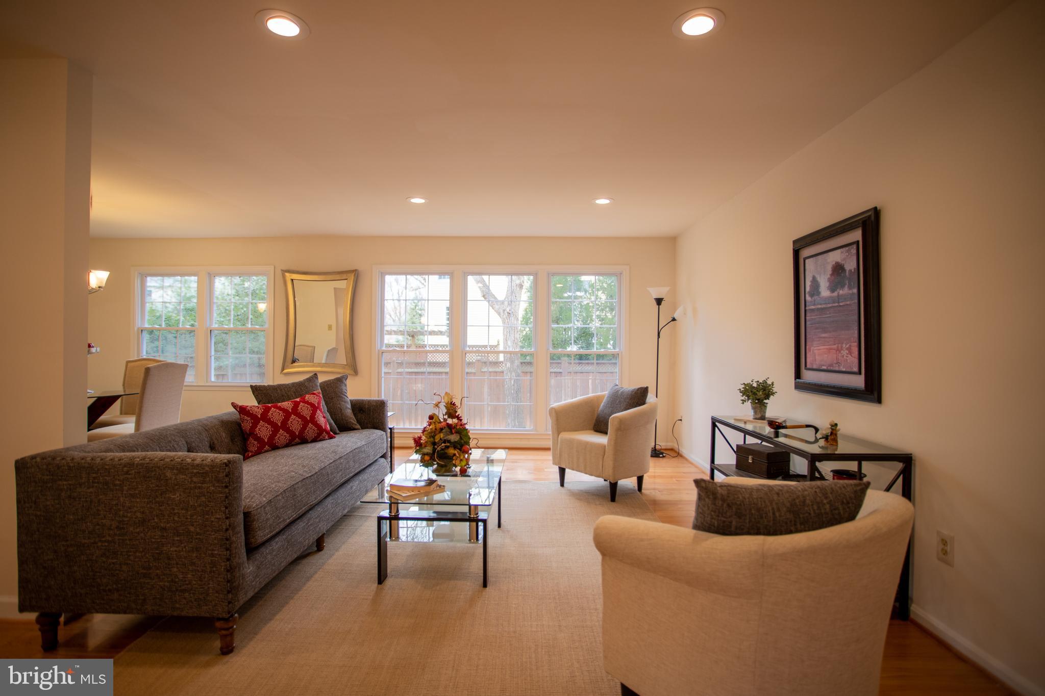 FOX VALE - Residential