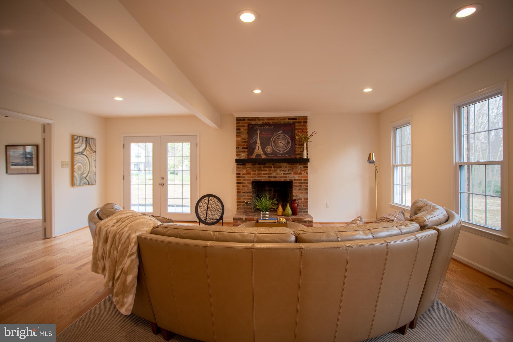 FOX VALE - Residential