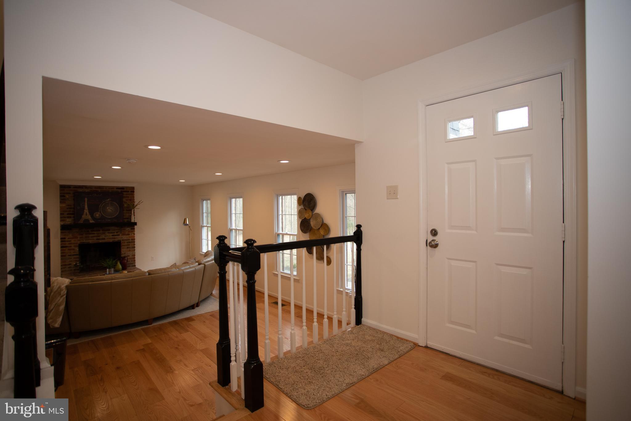 FOX VALE - Residential